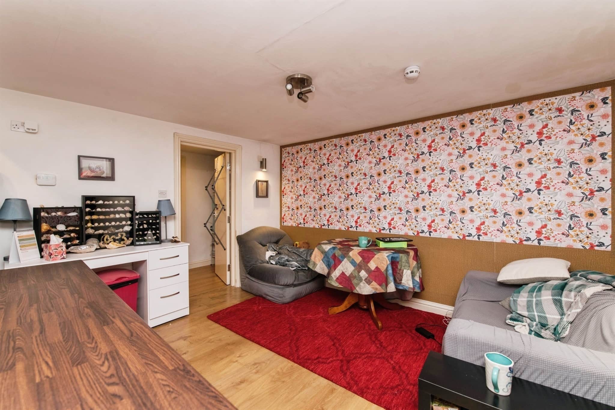 Property at Union Road, Exeter