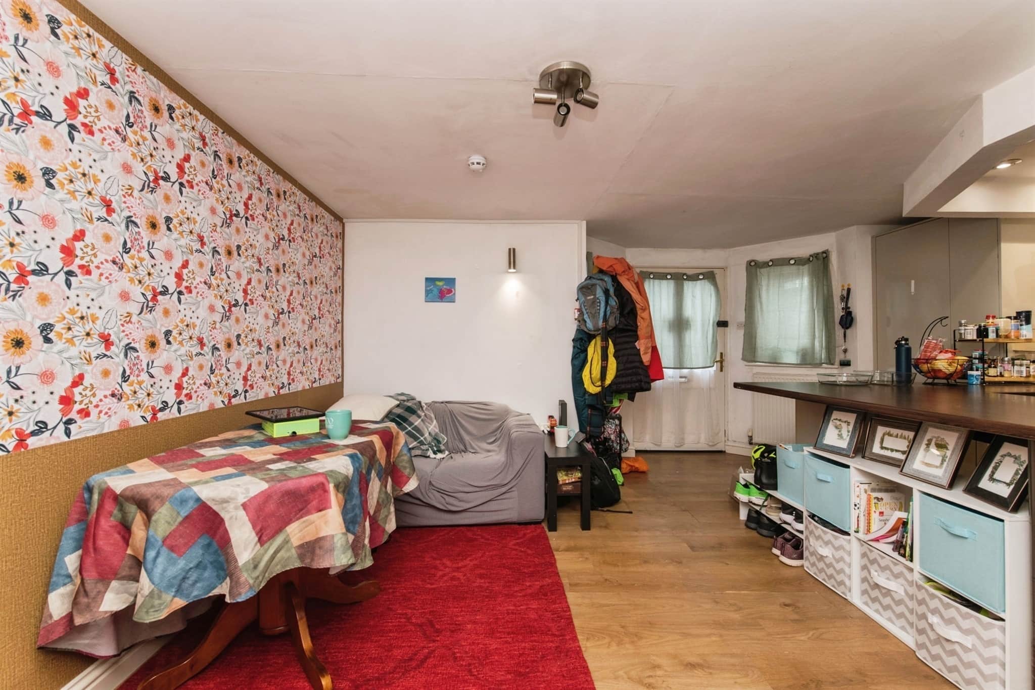 Property at Union Road, Exeter
