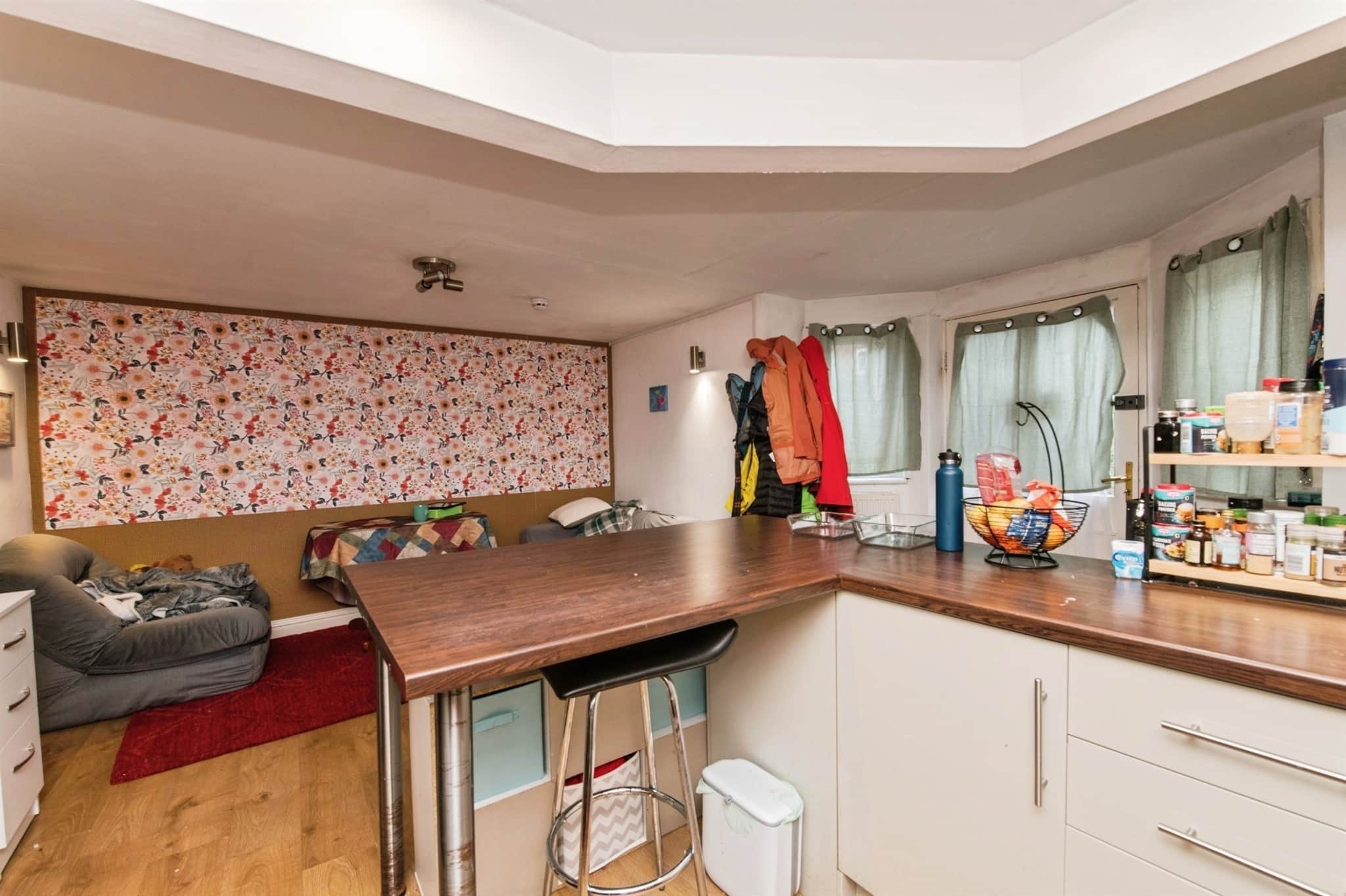 Property at Union Road, Exeter
