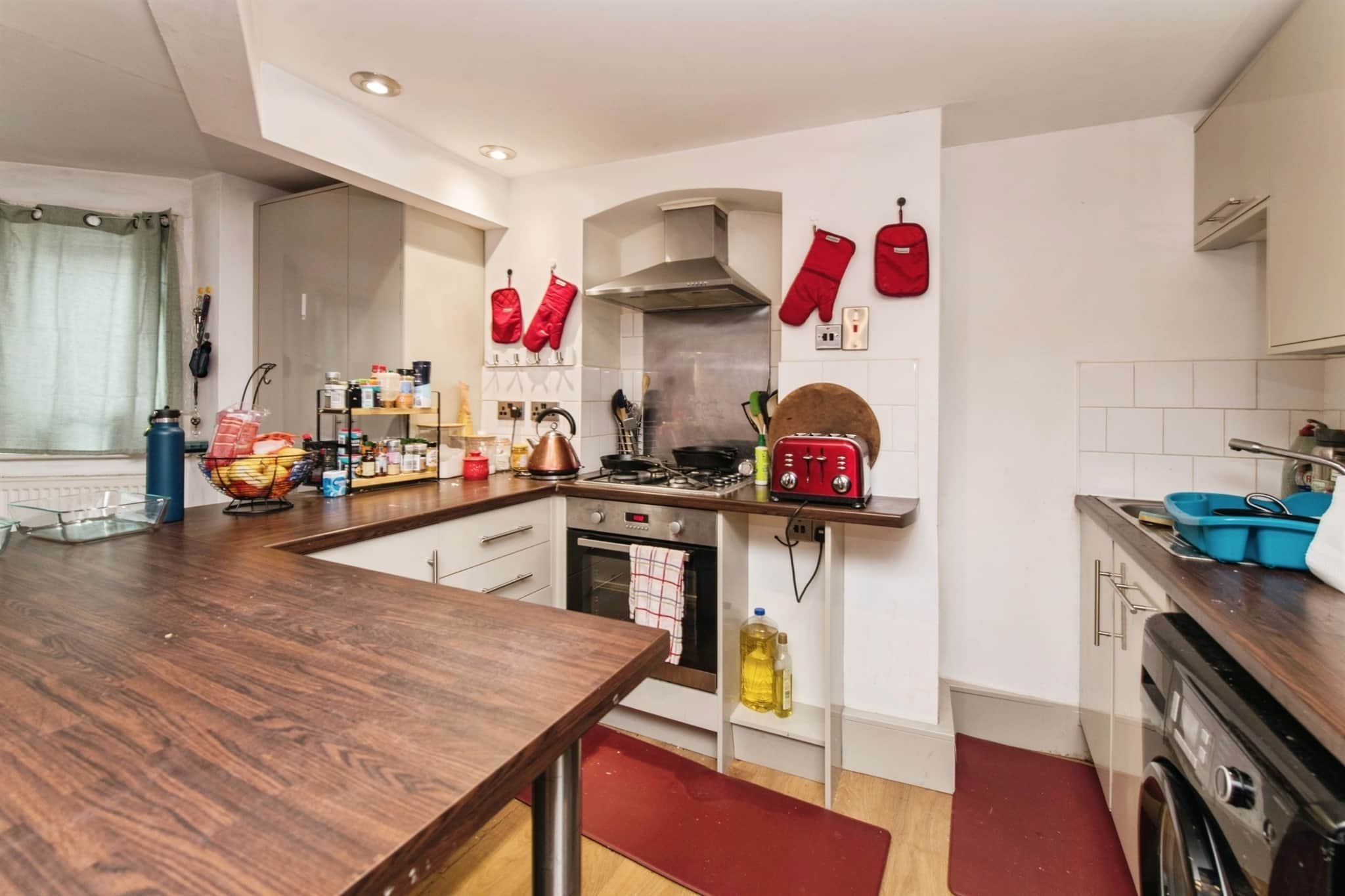 Property at Union Road, Exeter