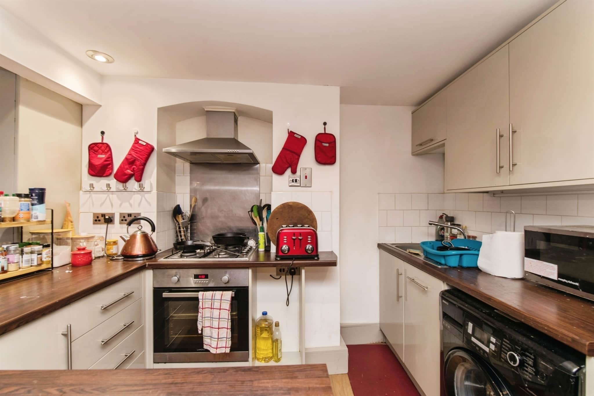 Property at Union Road, Exeter