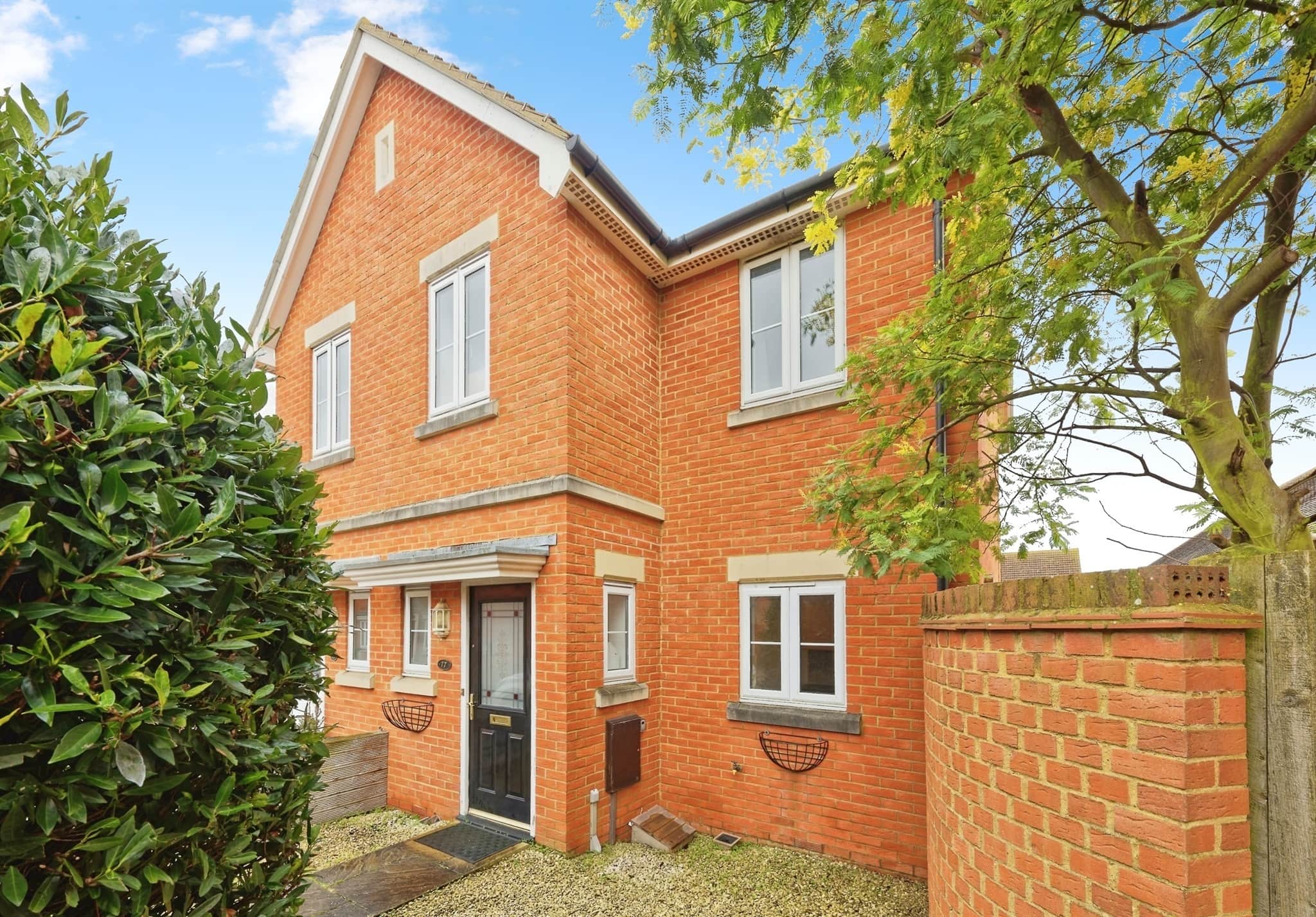 Property at Gilbert Way, Canterbury