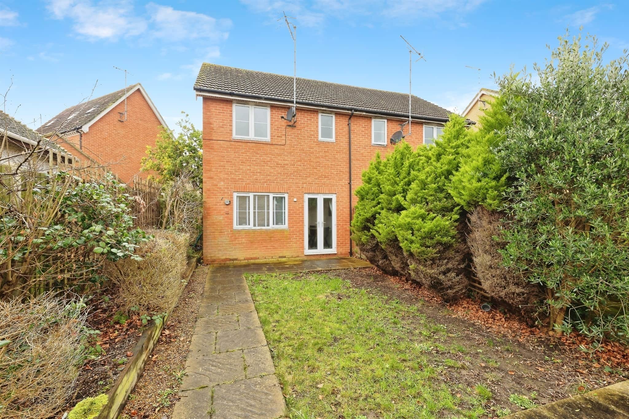 Property at Gilbert Way, Canterbury