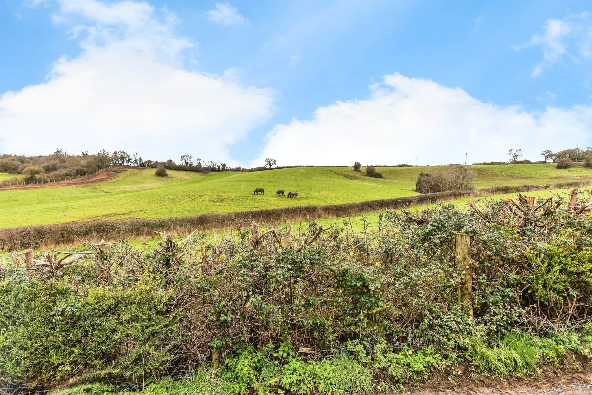 Property at Court Farm Road, Longwell Green, Bristol