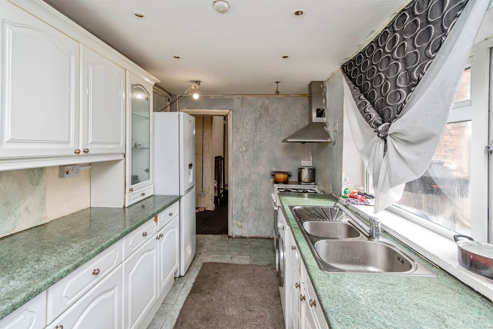 Property at Thorpe Road, Walsall