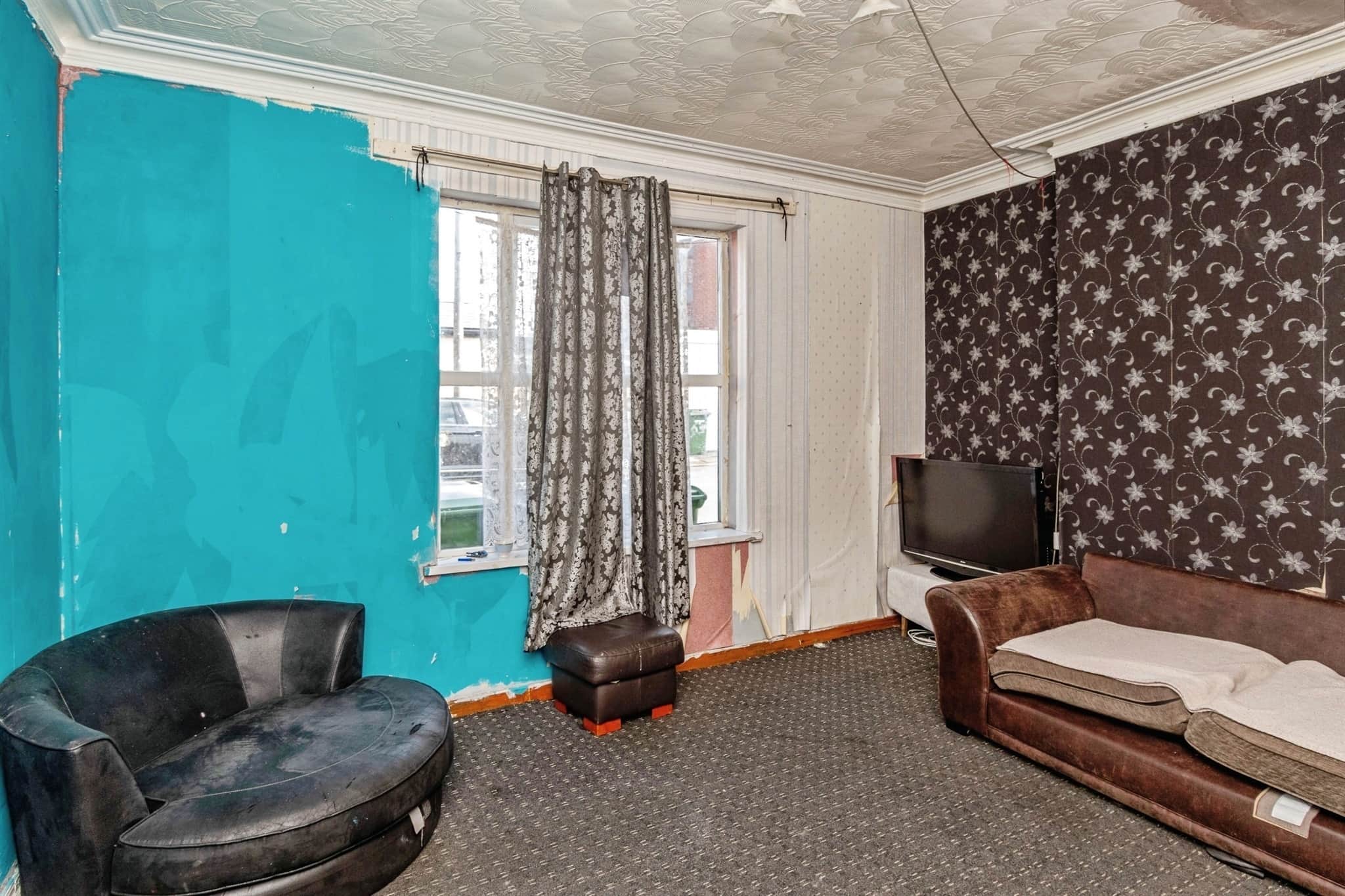 Property at Thorpe Road, Walsall