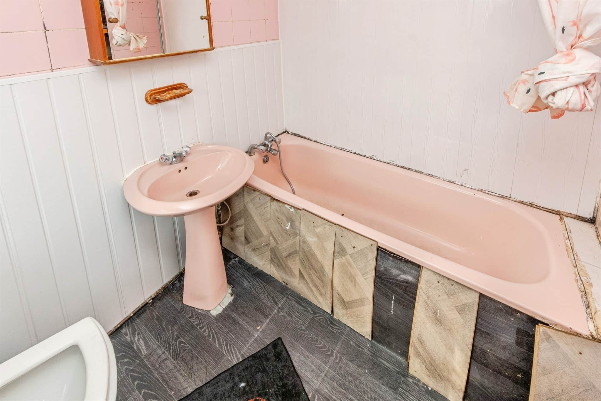Property at Thorpe Road, Walsall