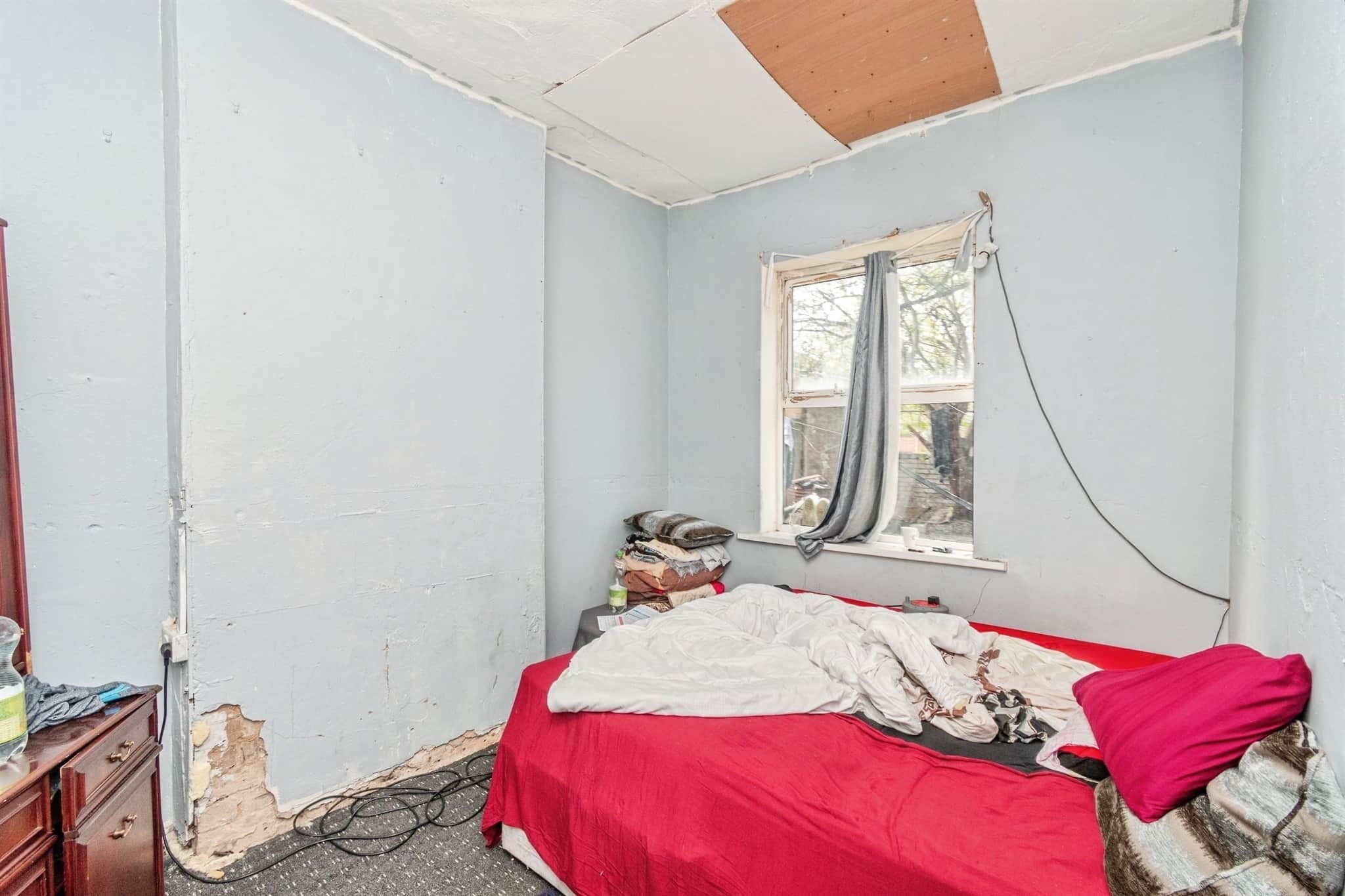 Property at Thorpe Road, Walsall