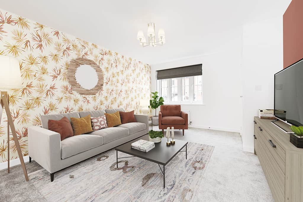 Property at Leicester Road, Countesthorpe, Leicester
