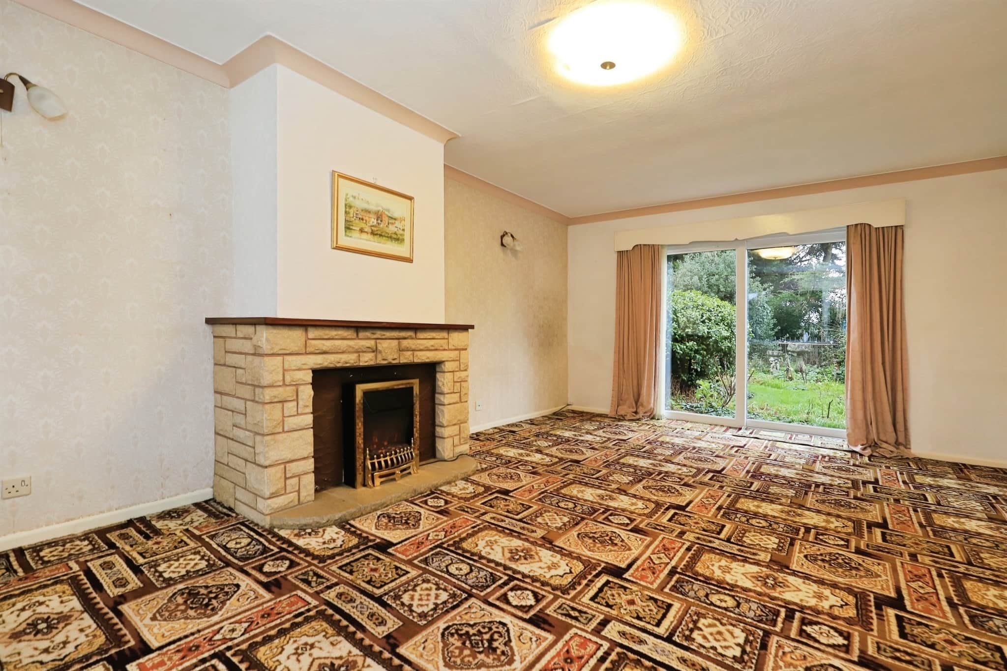 Property at Richmond Road, Bewdley