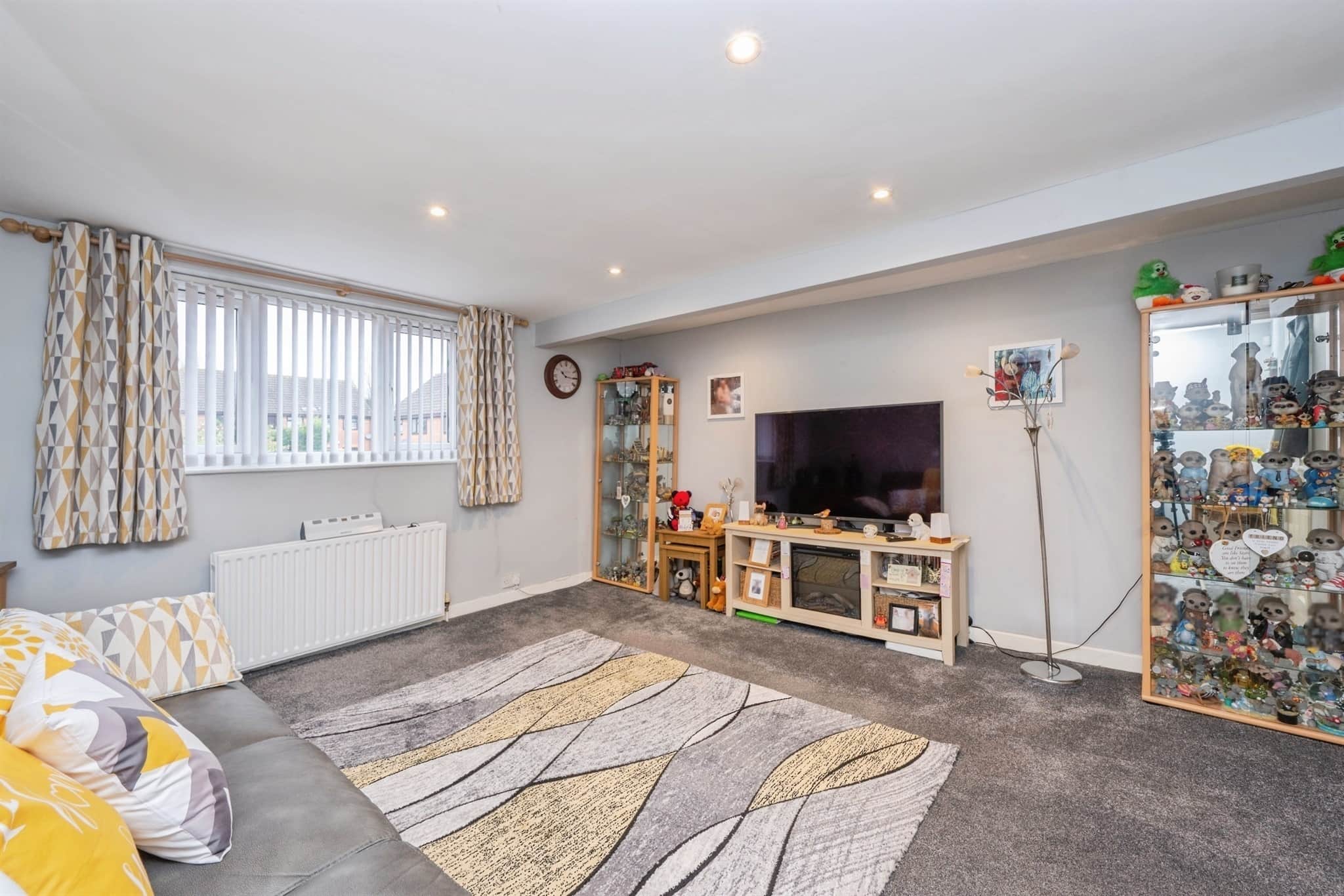 Property at Queen Street, BURNTWOOD