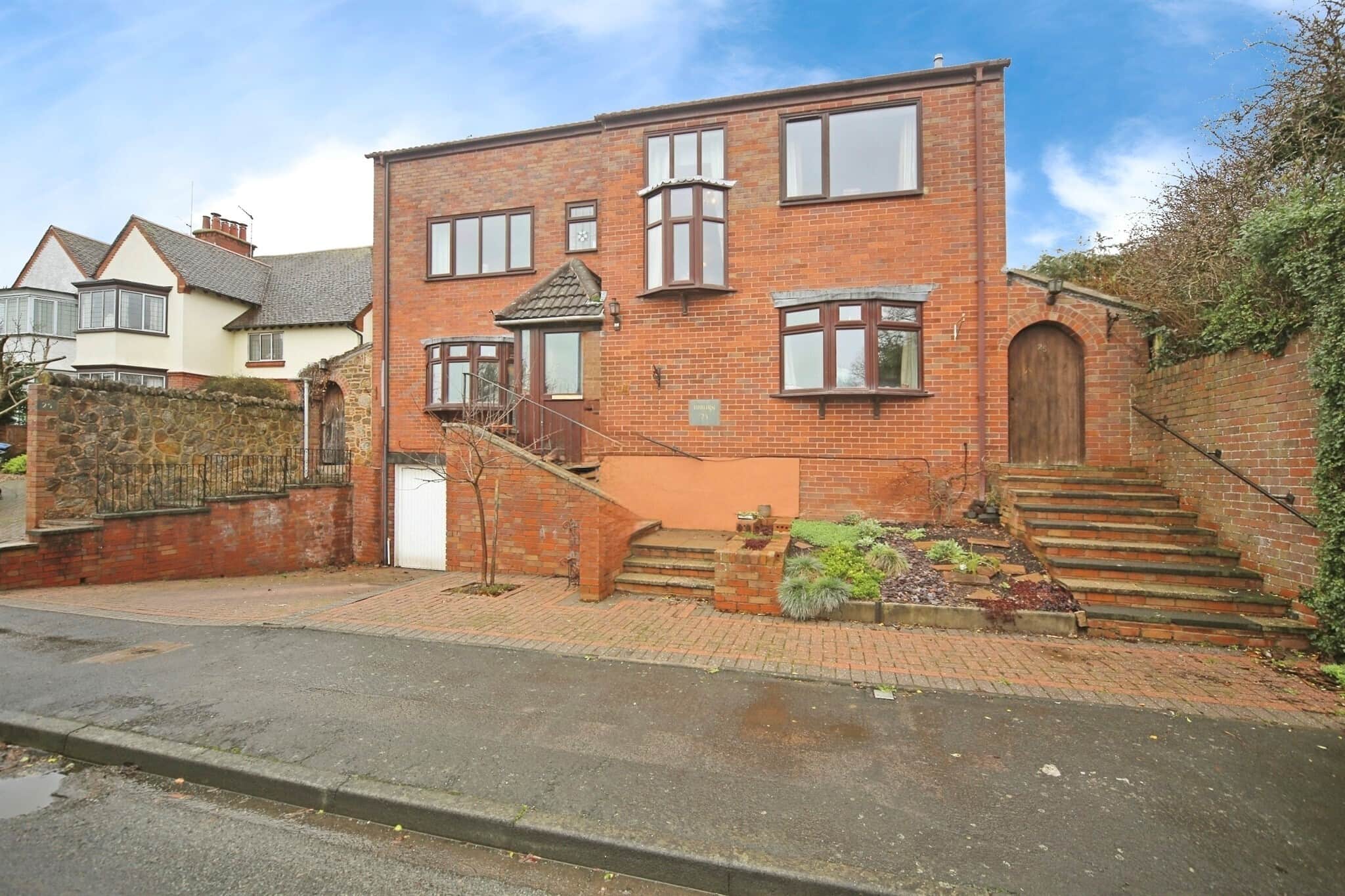 Property at Fordham Avenue, STRATFORD-UPON-AVON