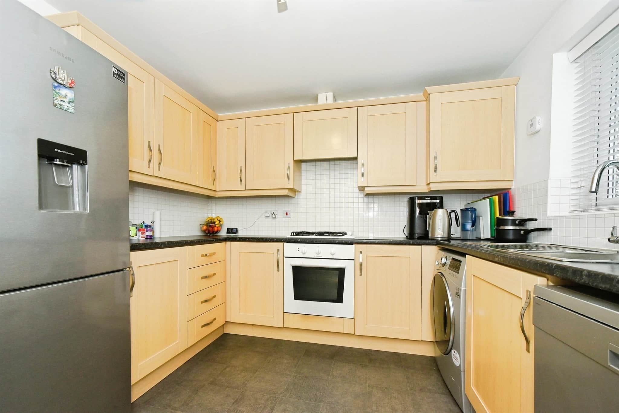 Property at Endeavour Road, Swindon