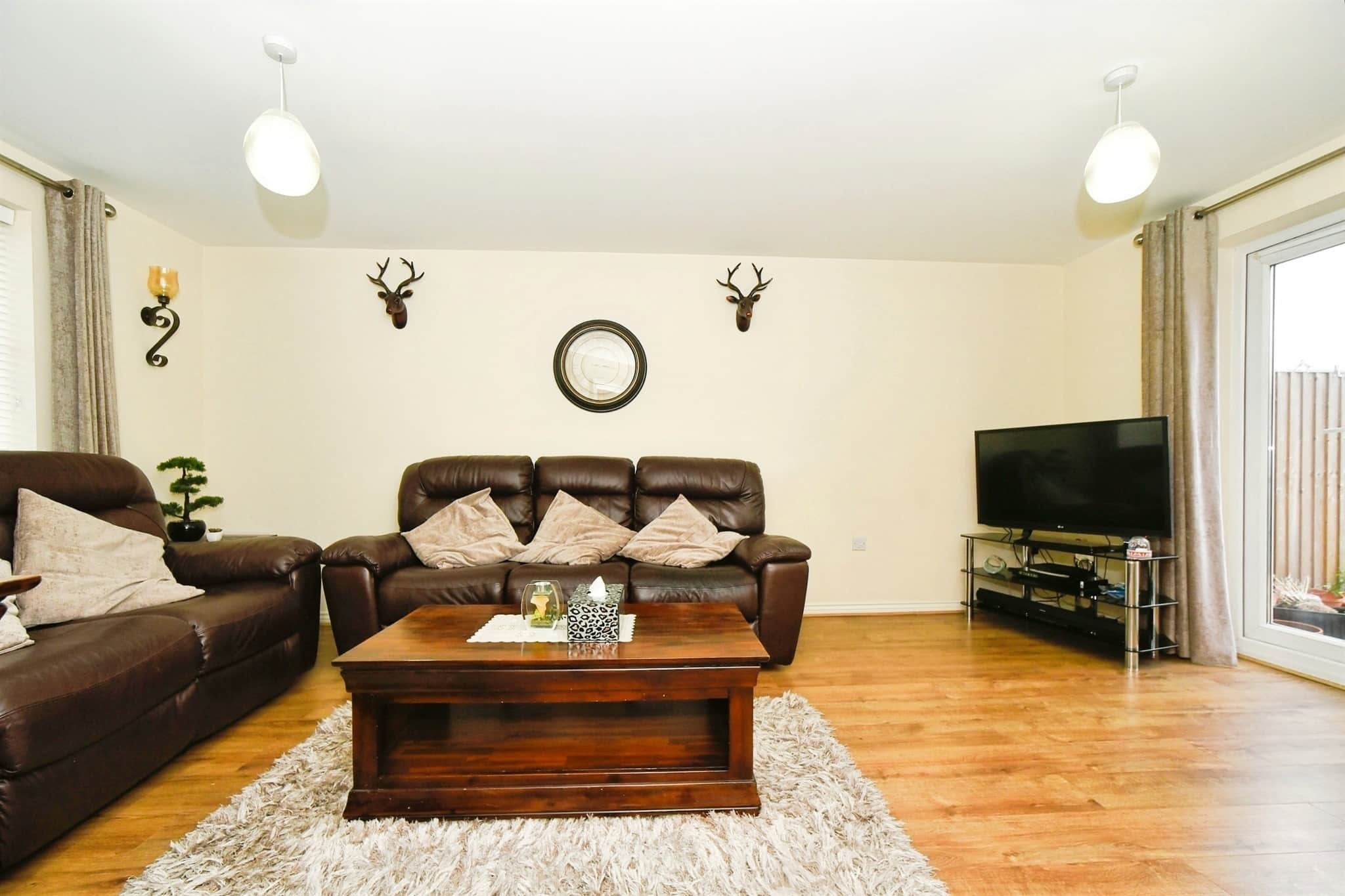 Property at Endeavour Road, Swindon