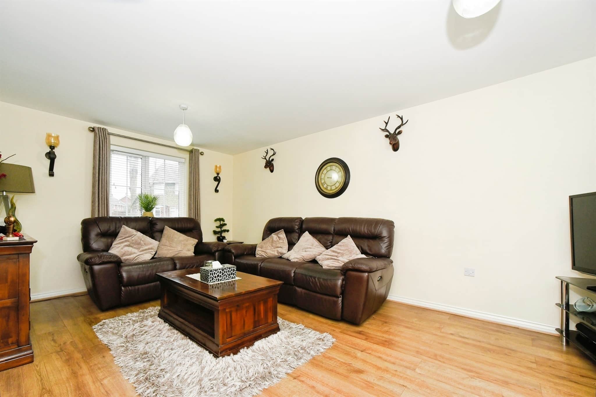Property at Endeavour Road, Swindon