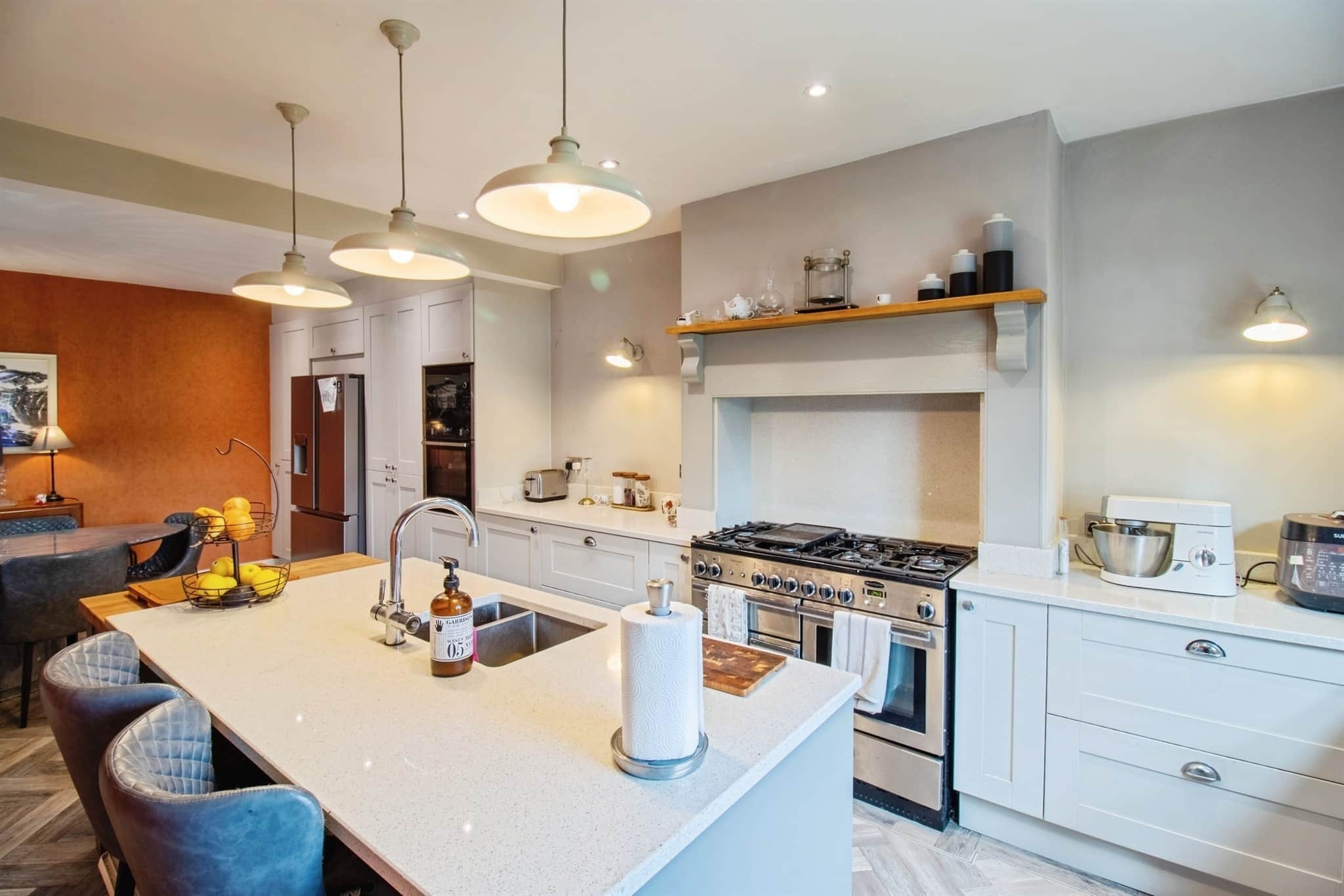 Property at Woodway Lane, Coventry