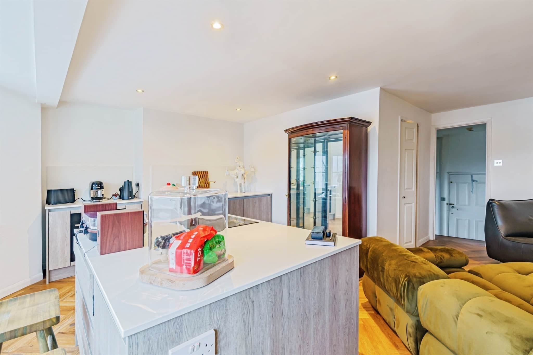 Property at Mount Sion, Tunbridge Wells