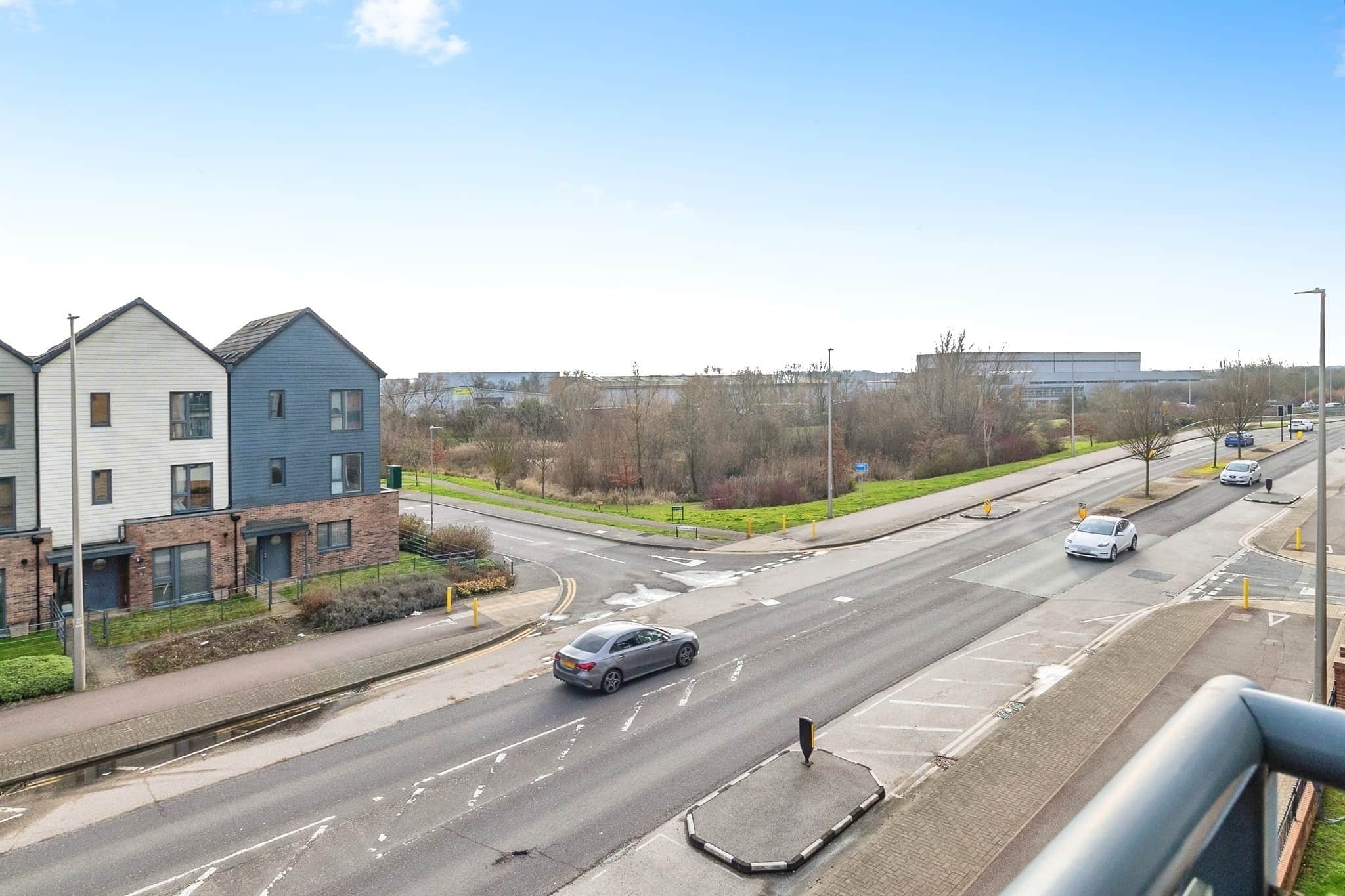 Property at Countess Way, Broughton, Milton Keynes