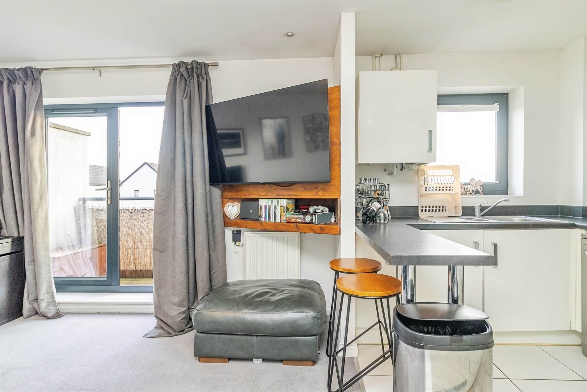 Property at Countess Way, Broughton, Milton Keynes