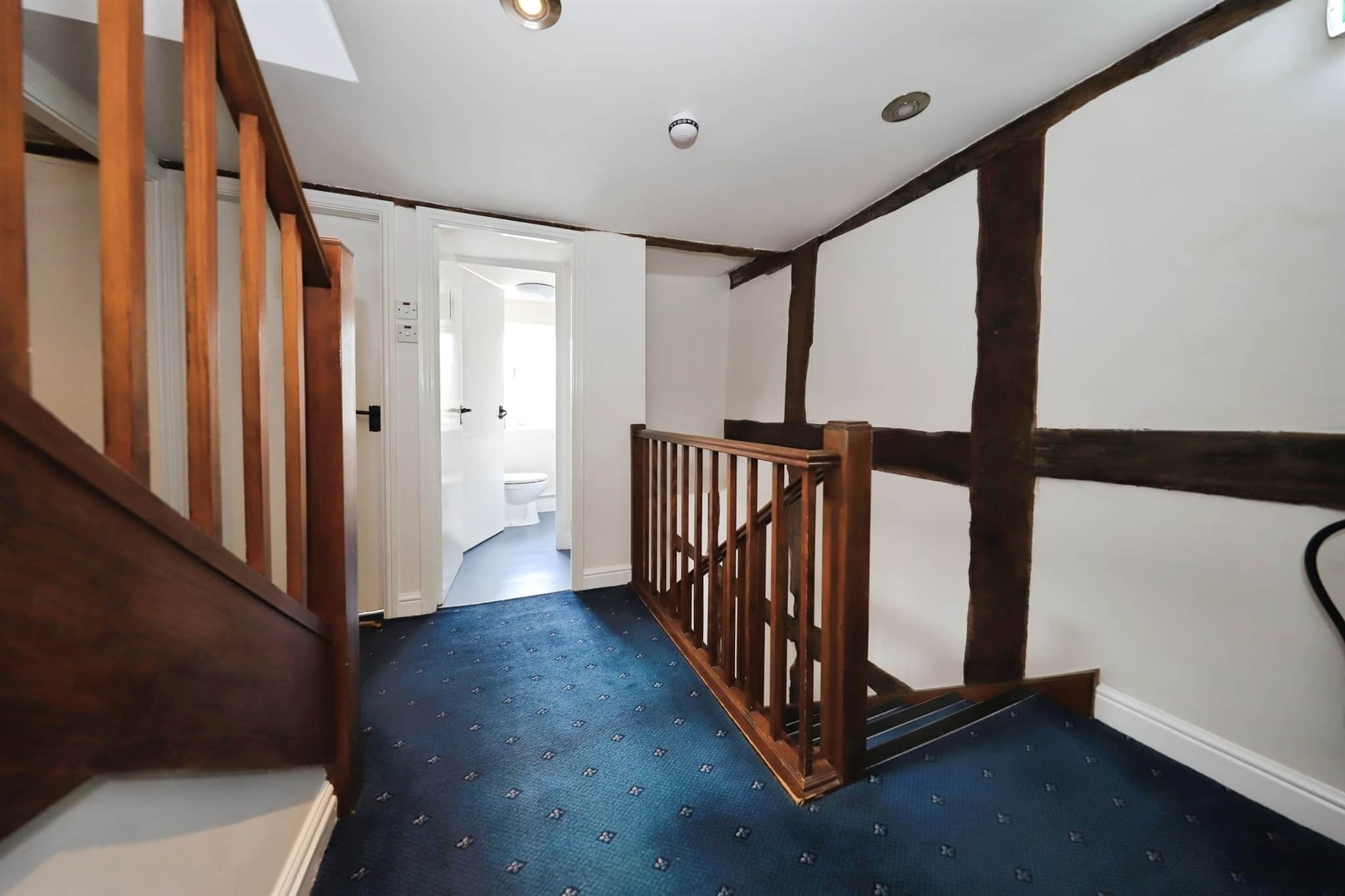 Property at Church Street, Kidderminster
