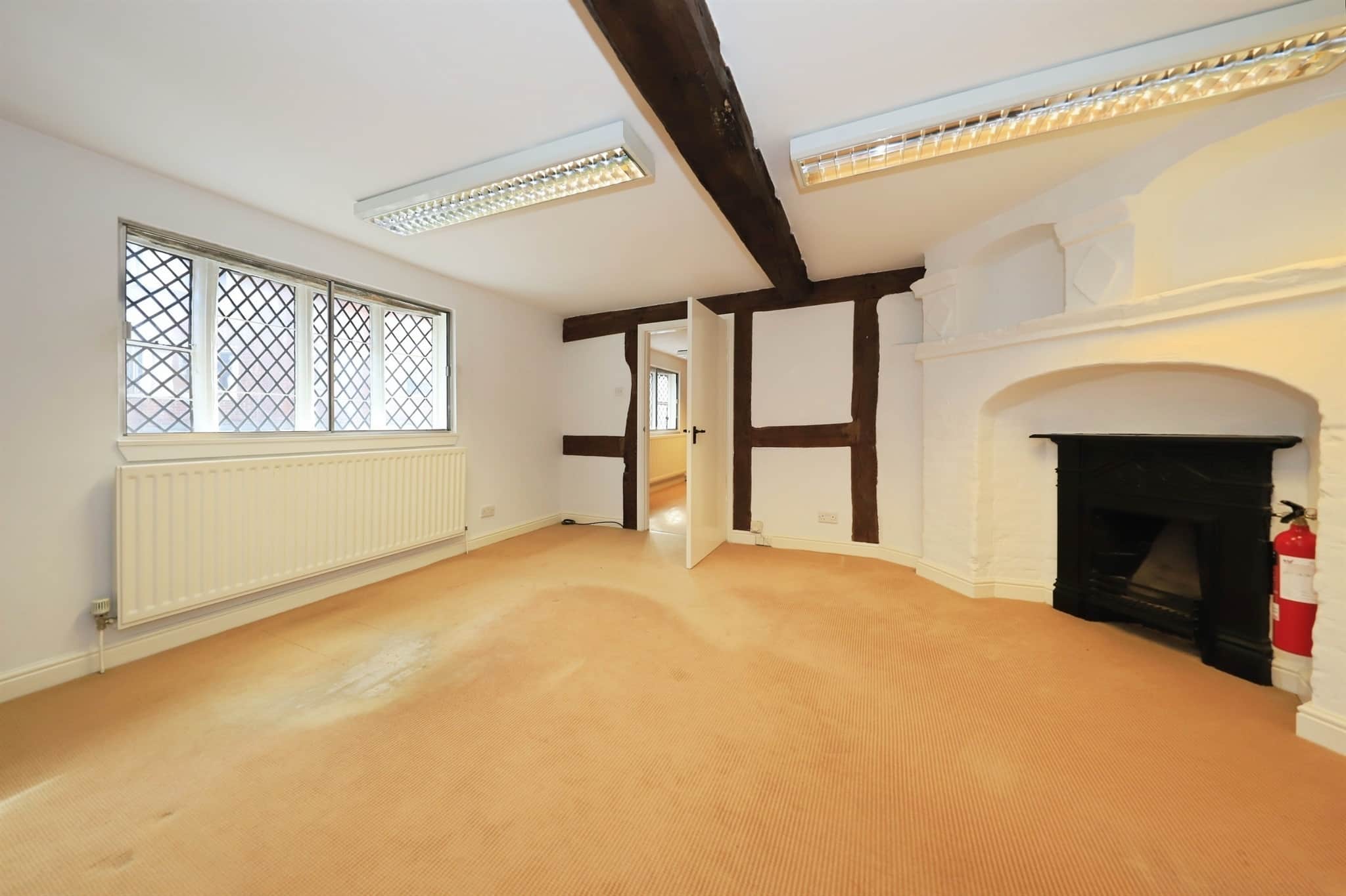 Property at Church Street, Kidderminster