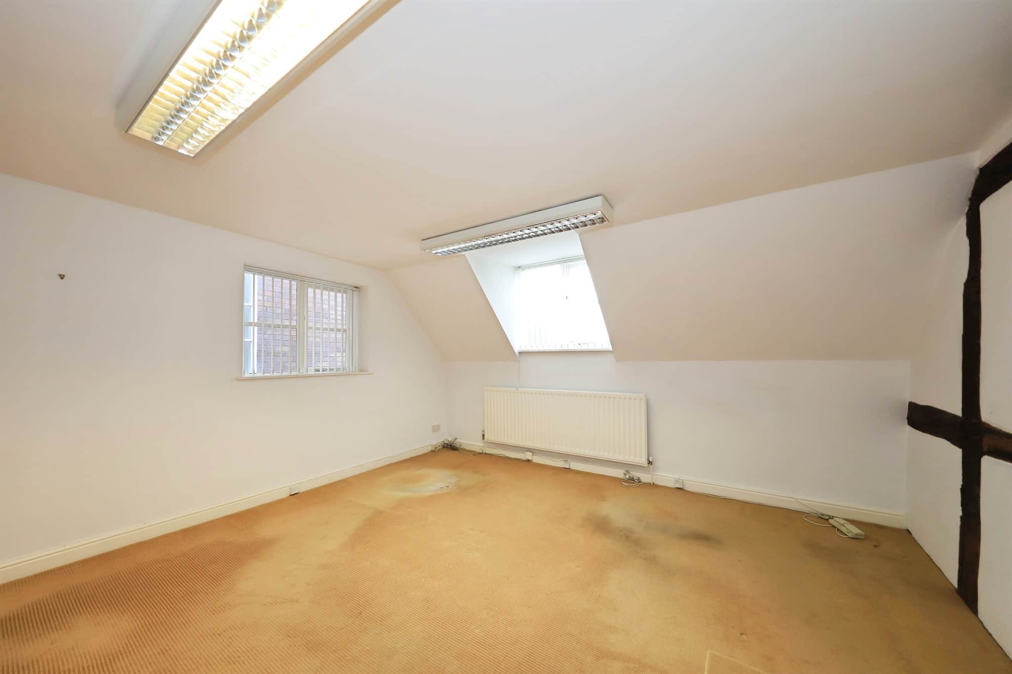 Property at Church Street, Kidderminster