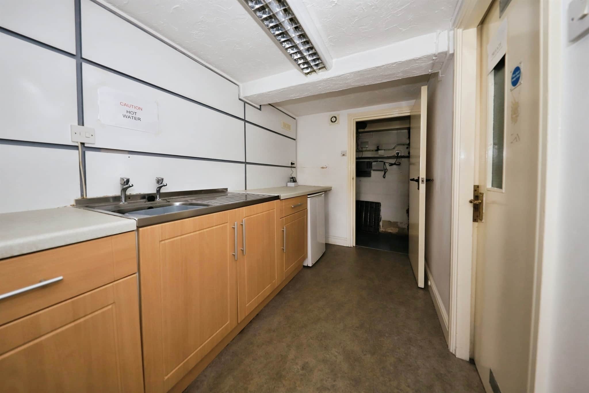 Property at Church Street, Kidderminster