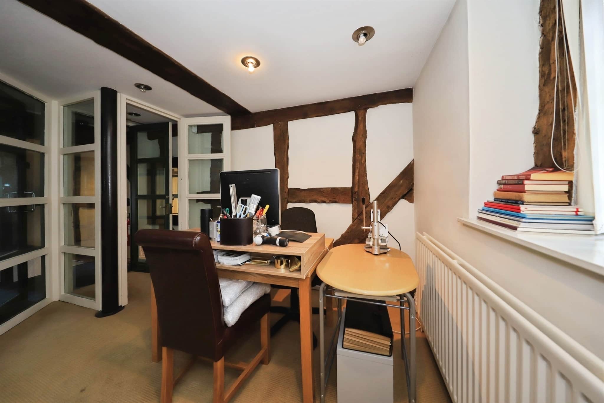 Property at Church Street, Kidderminster