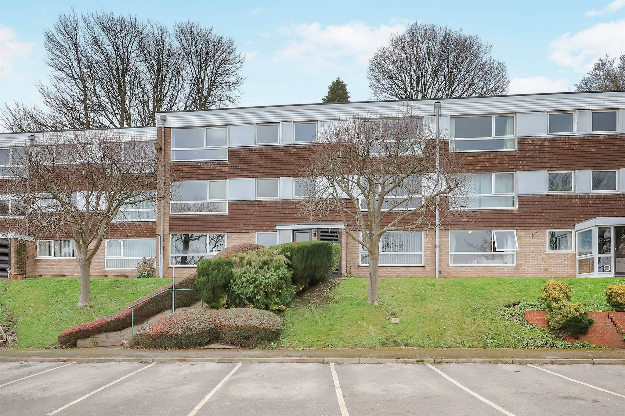 Property at High Meadows, Compton, Wolverhampton