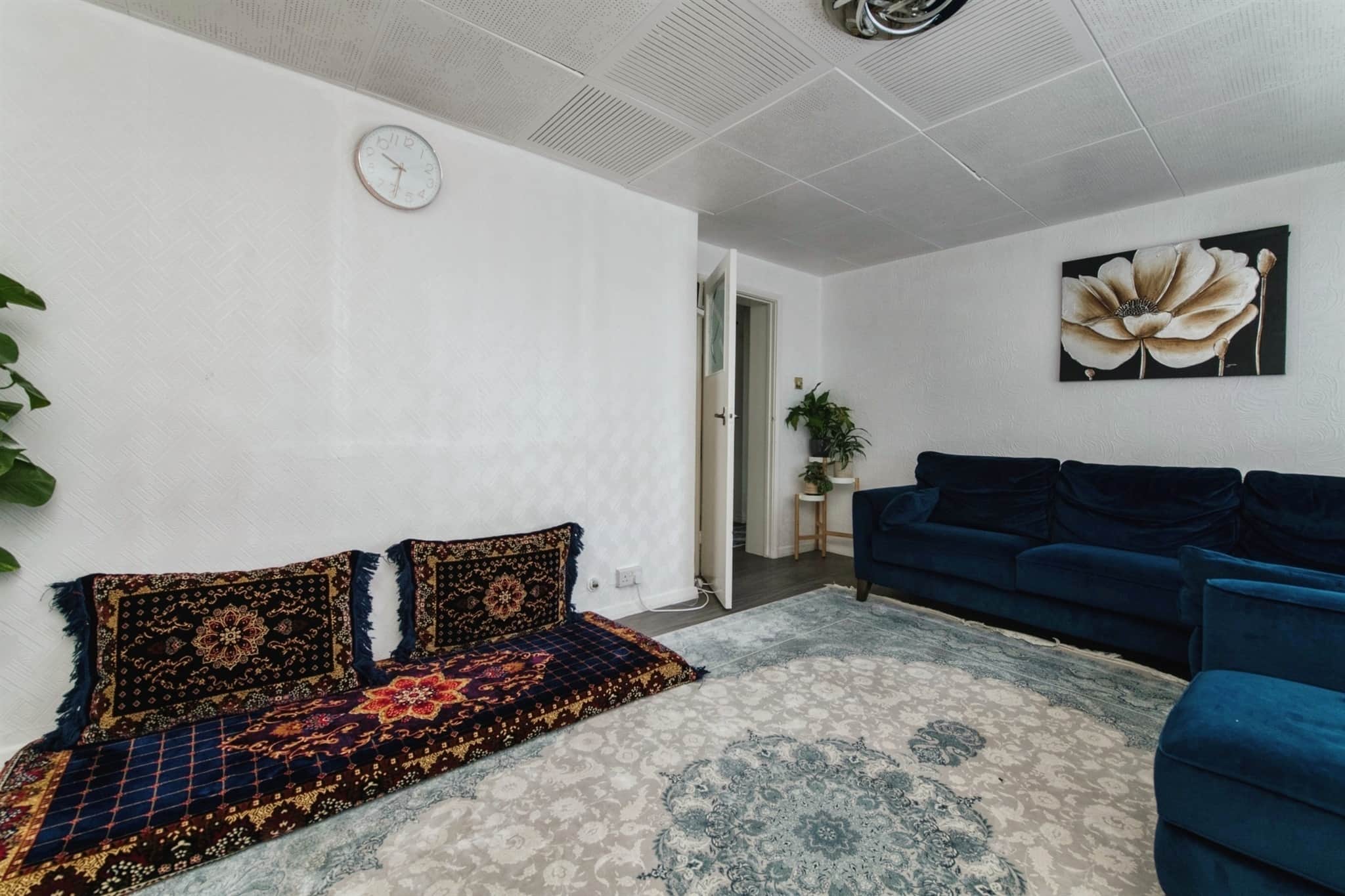 Property at Beacon Lane, Exeter
