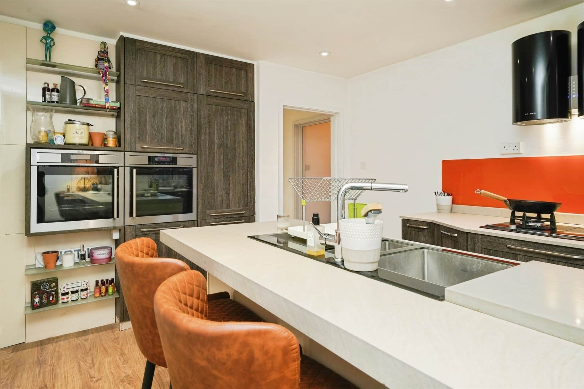 Property at Symonds Street, Hereford