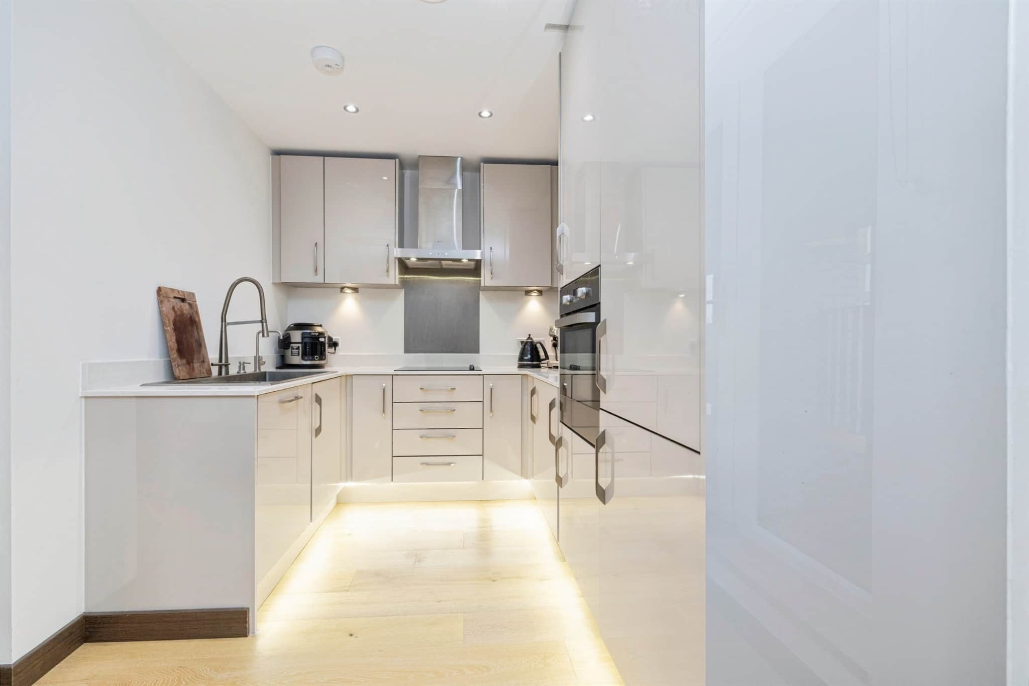 Property at Marri Street, Watford