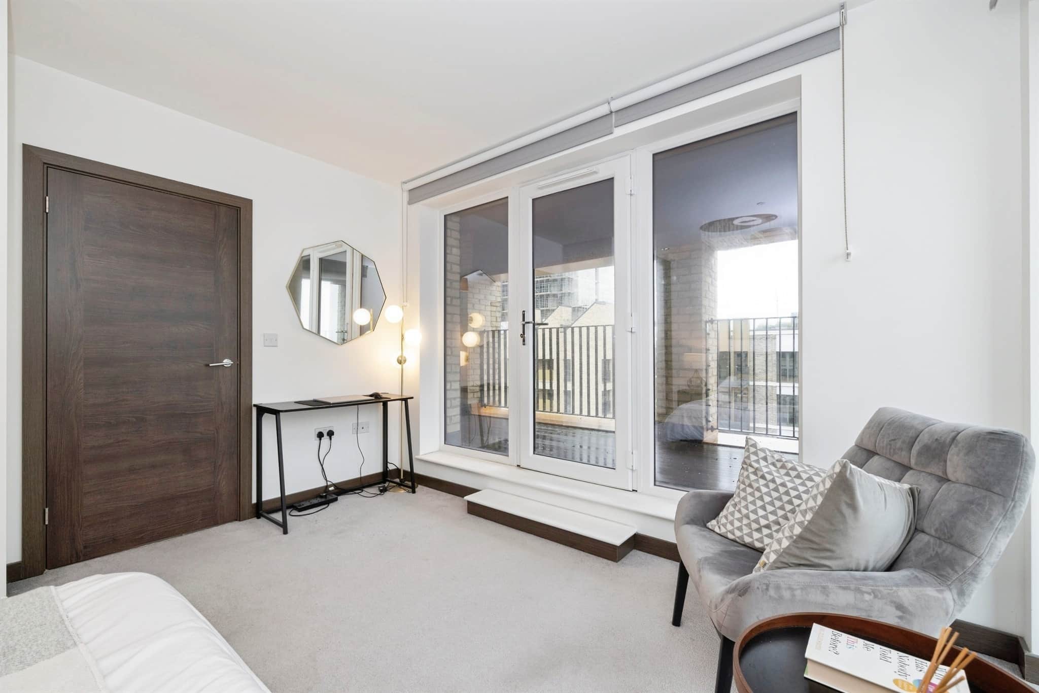 Property at Marri Street, Watford