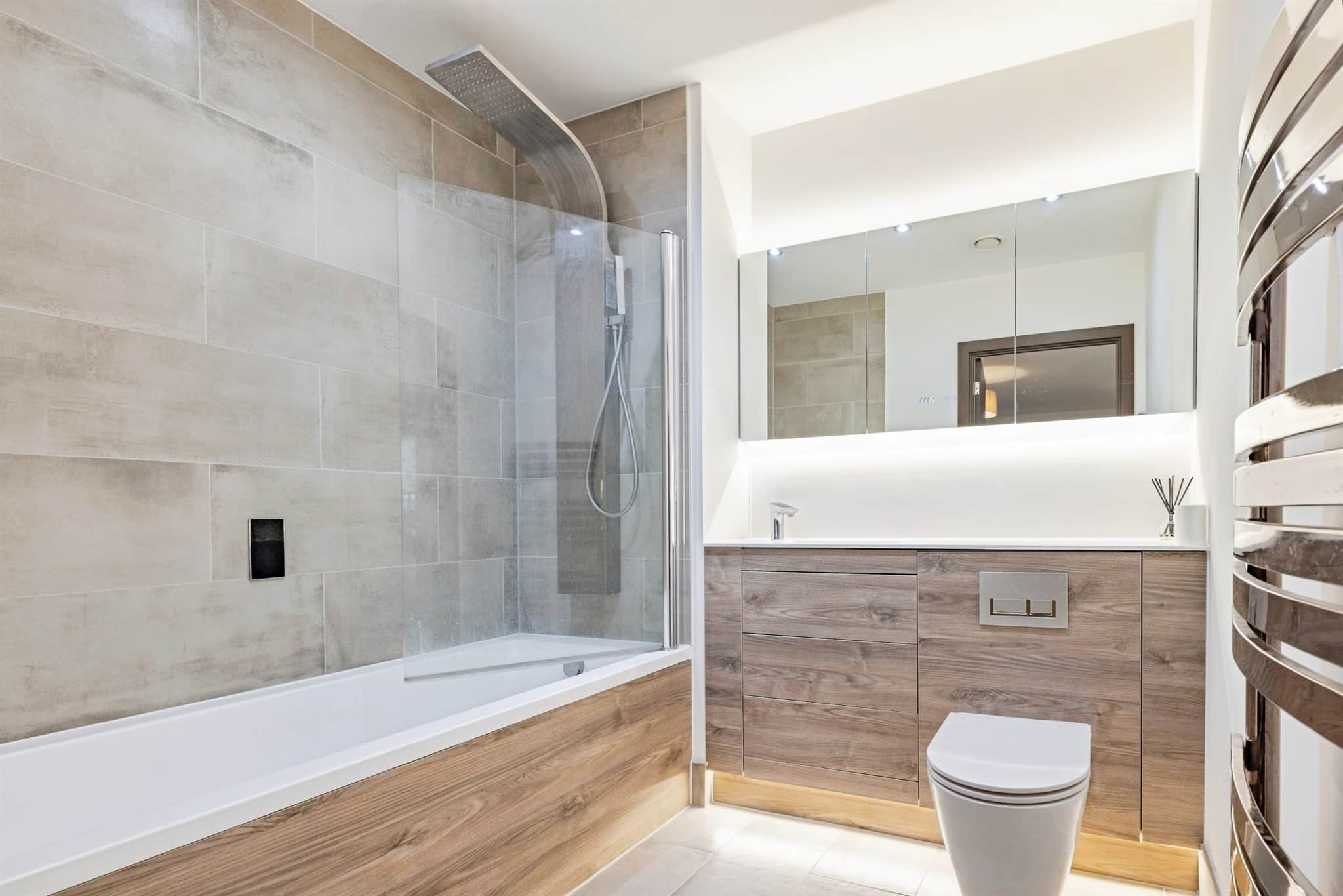 Property at Marri Street, Watford