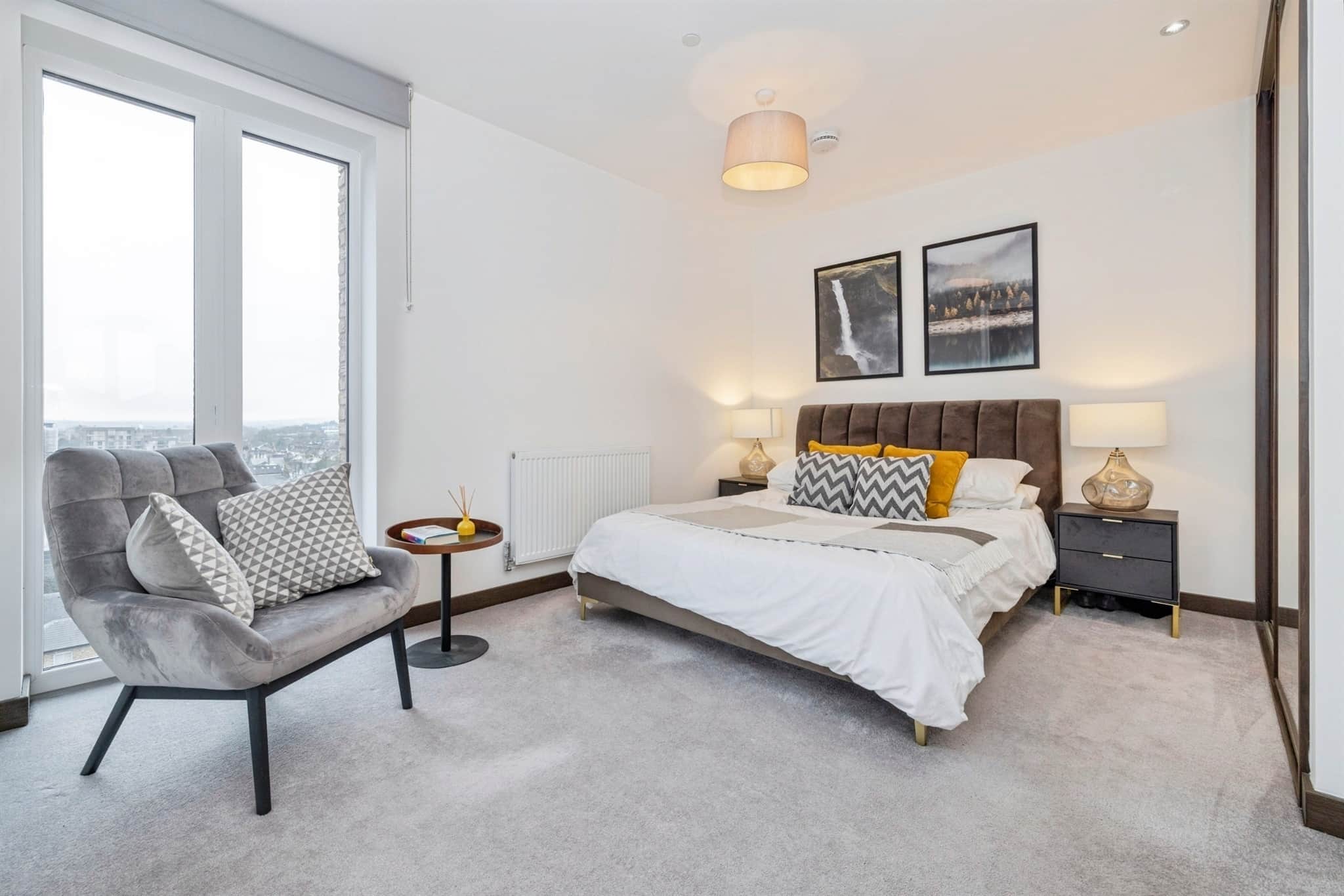 Property at Marri Street, Watford
