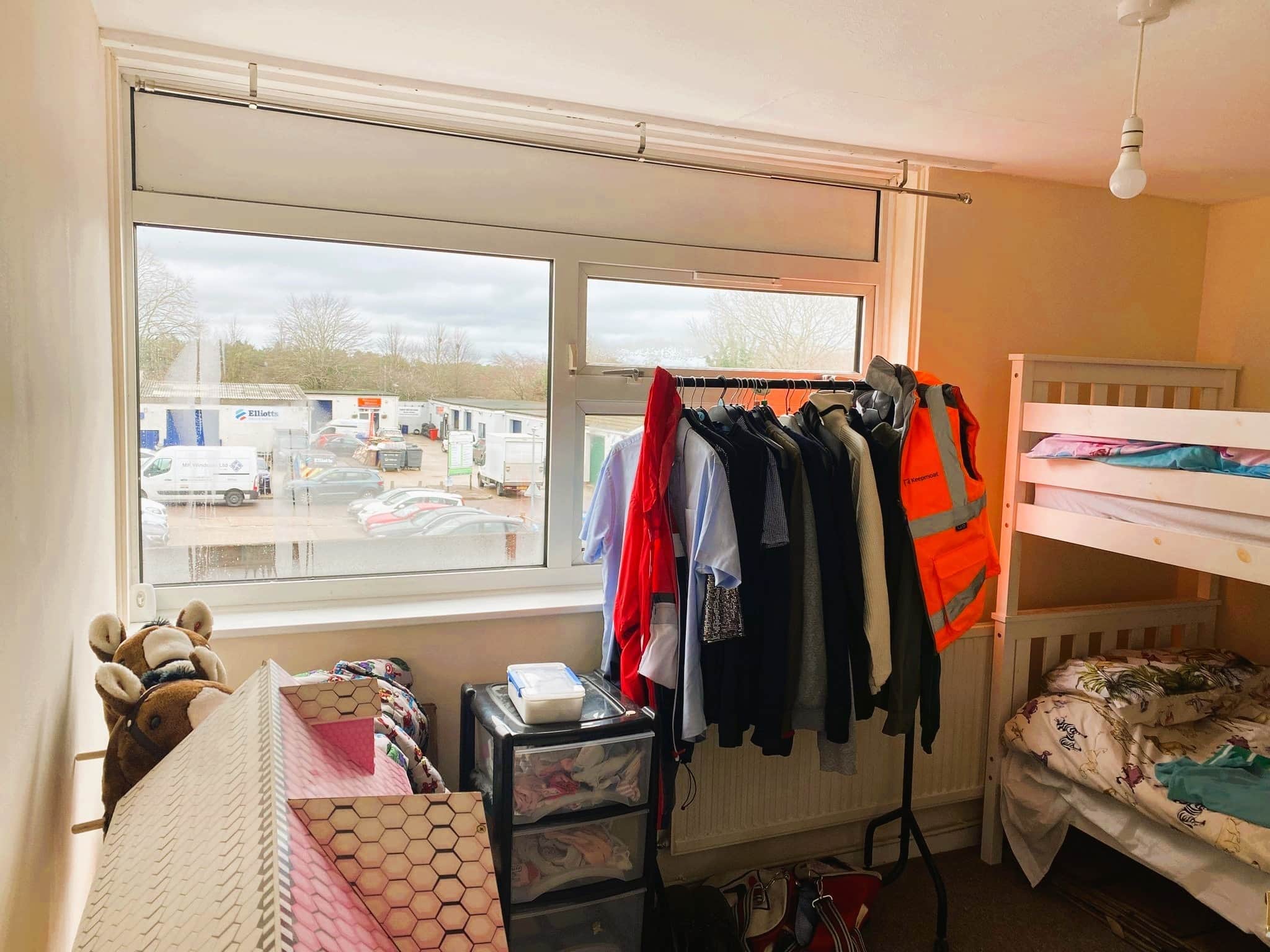 Property at The Glebe, Stevenage