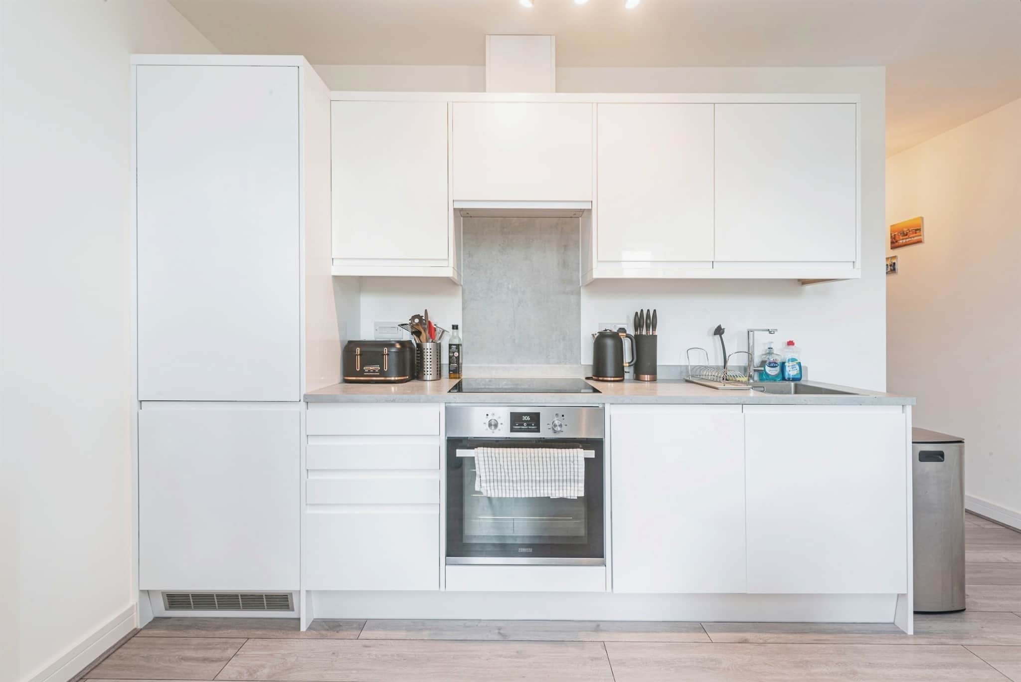 Property at Victoria Street, Basingstoke
