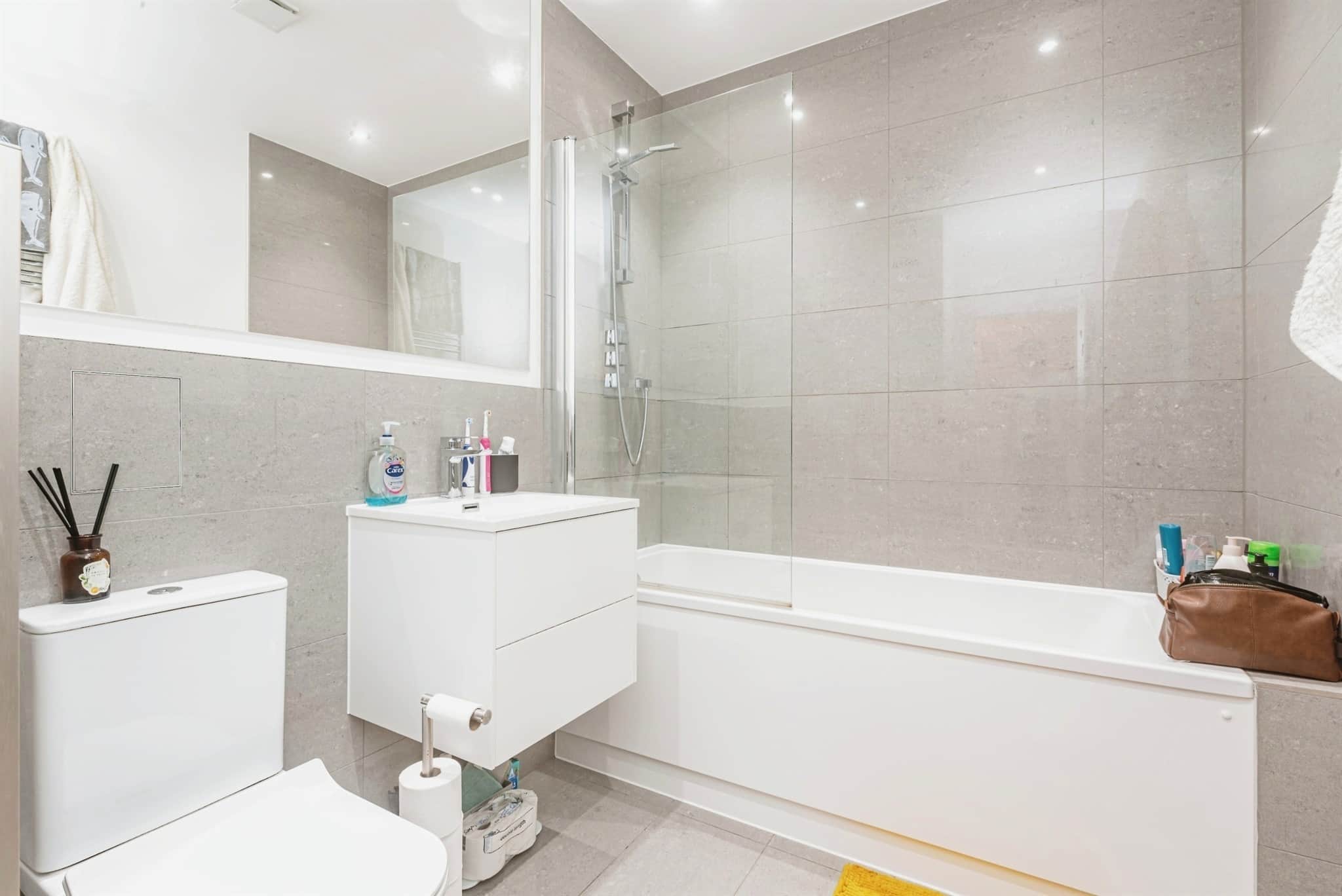 Property at Victoria Street, Basingstoke