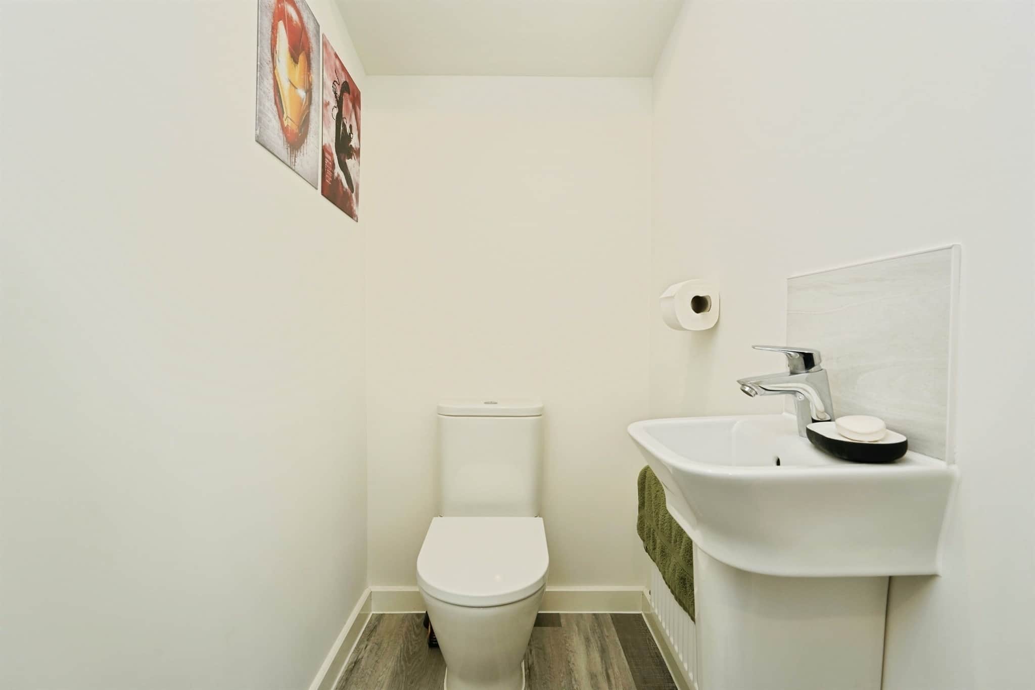 Property at Emerald Drive, Holmer, HEREFORD