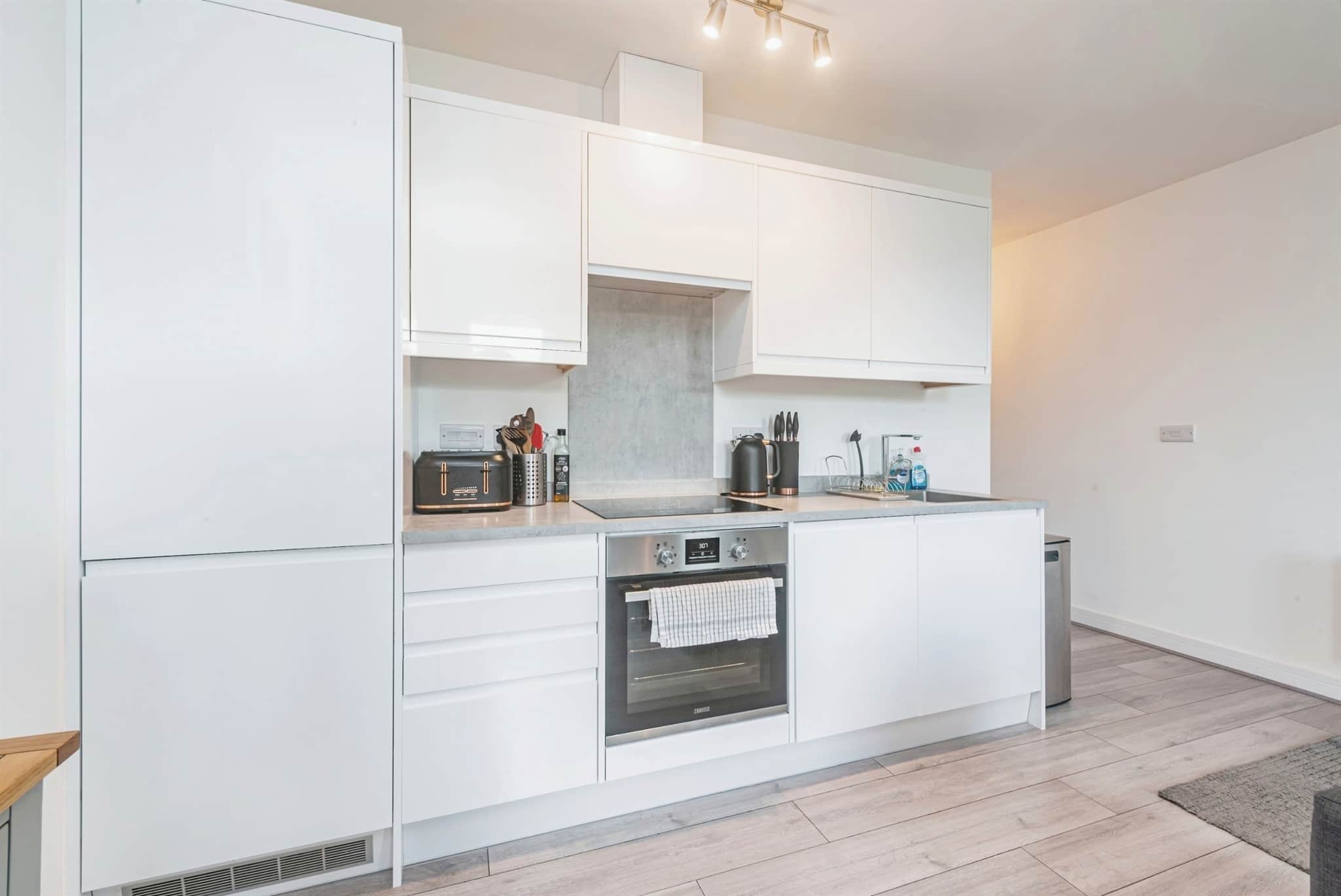 Property at Victoria Street, Basingstoke