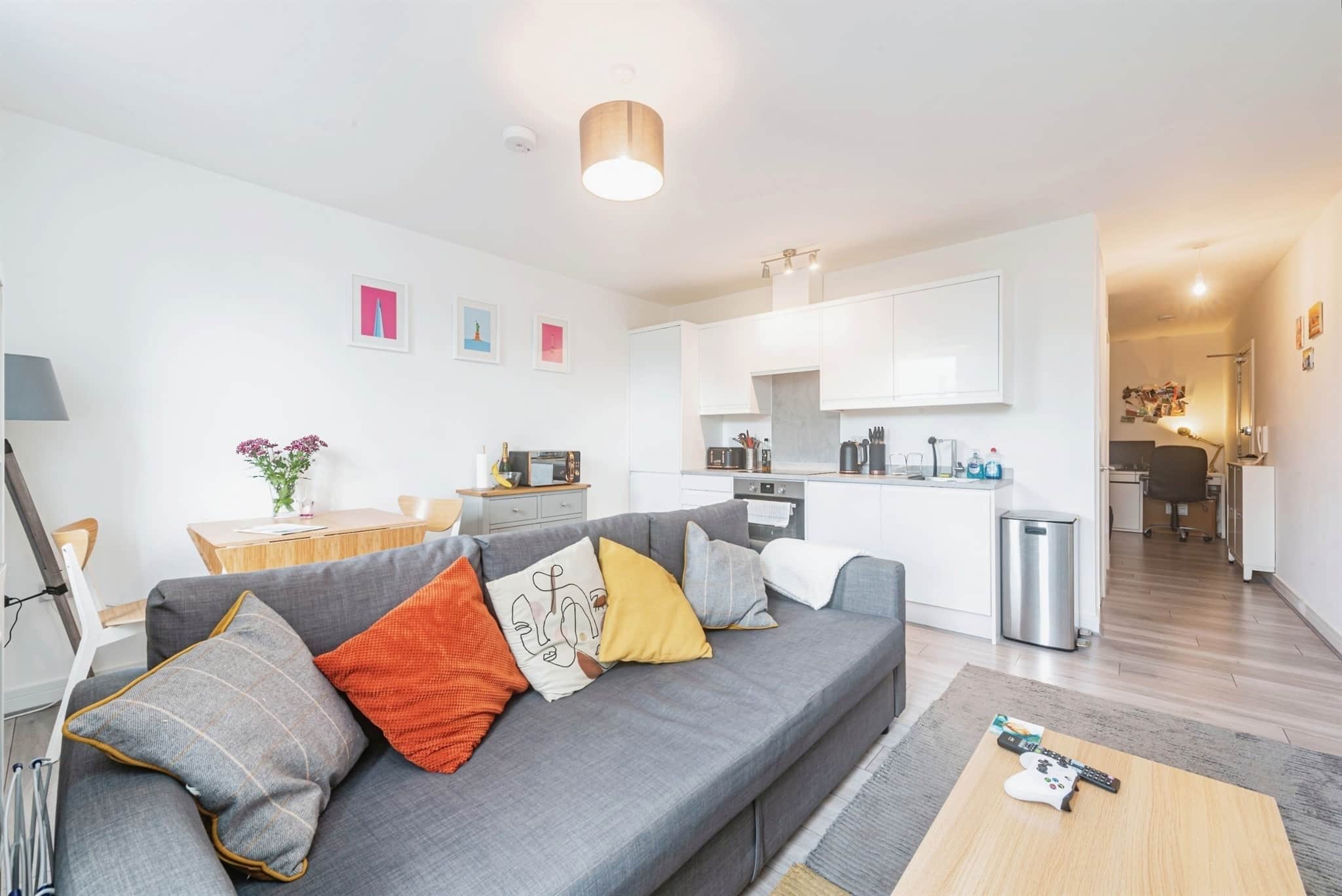 Property at Victoria Street, Basingstoke