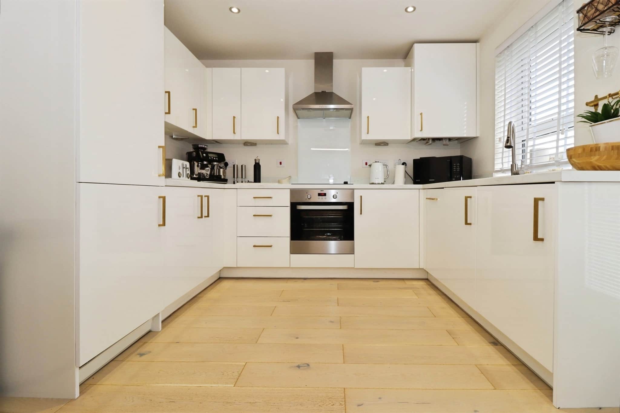 Property at Rowdell Avenue, Coalpit Heath, Bristol
