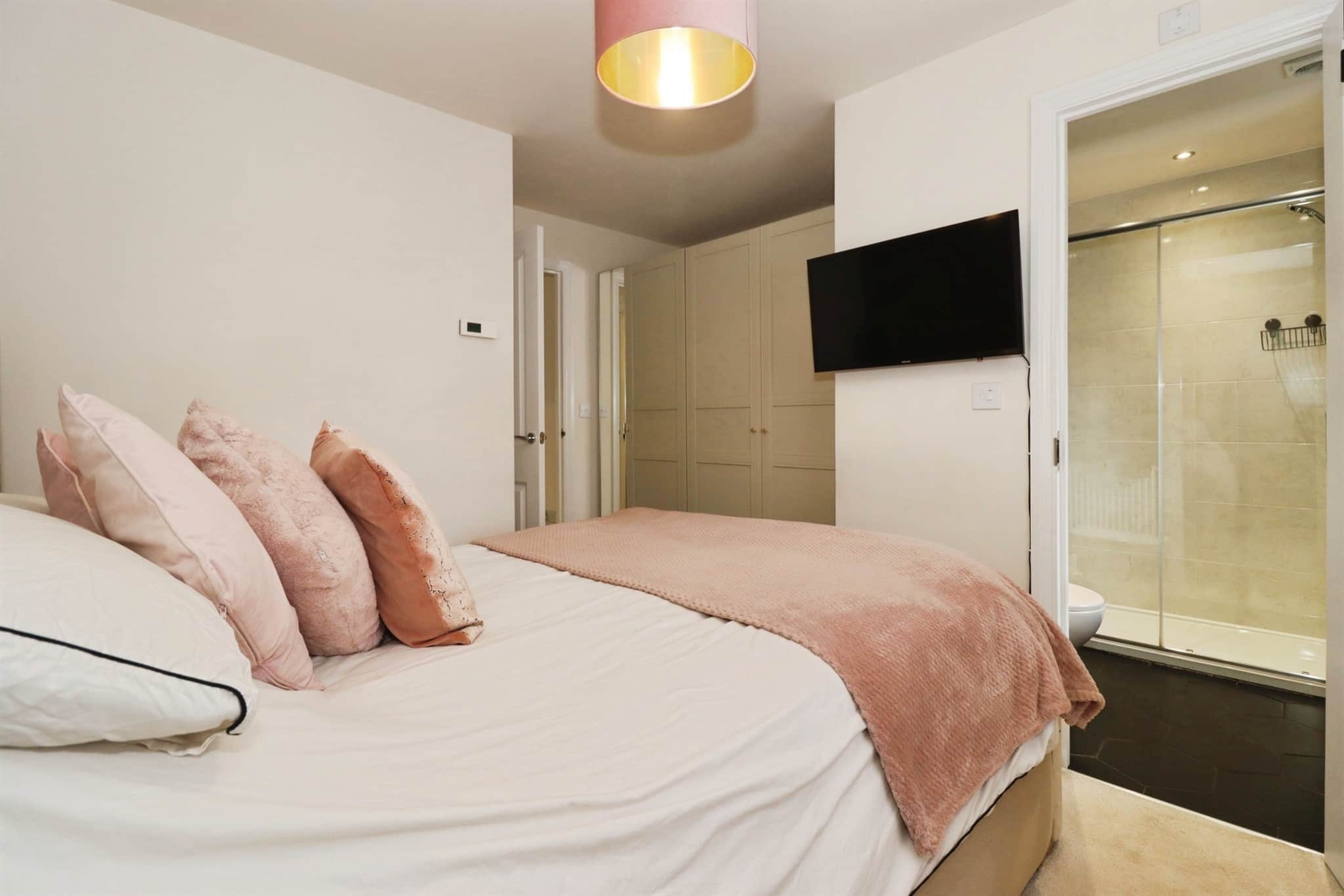Property at Rowdell Avenue, Coalpit Heath, Bristol