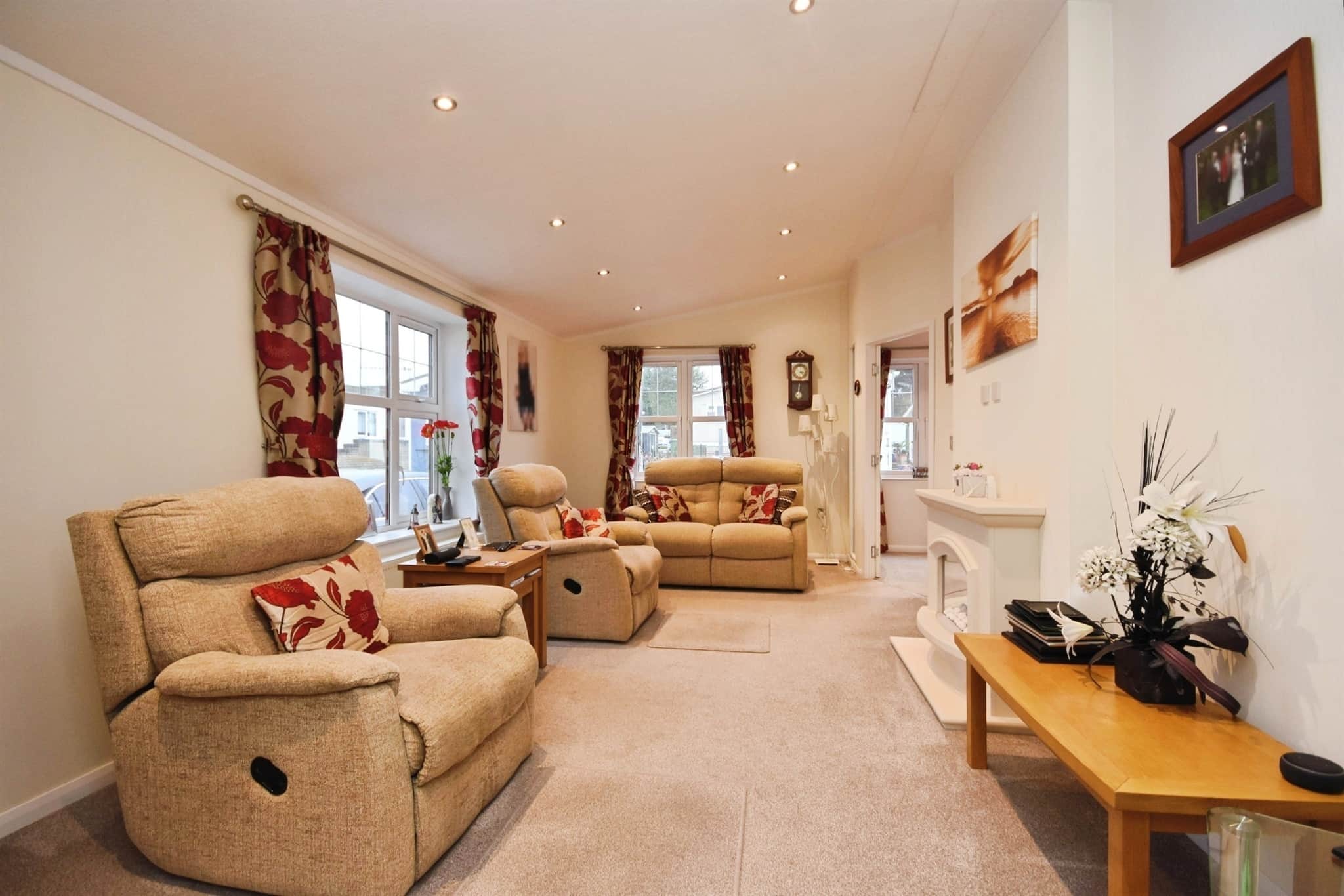 Property at Coggeshall Road, Braintree