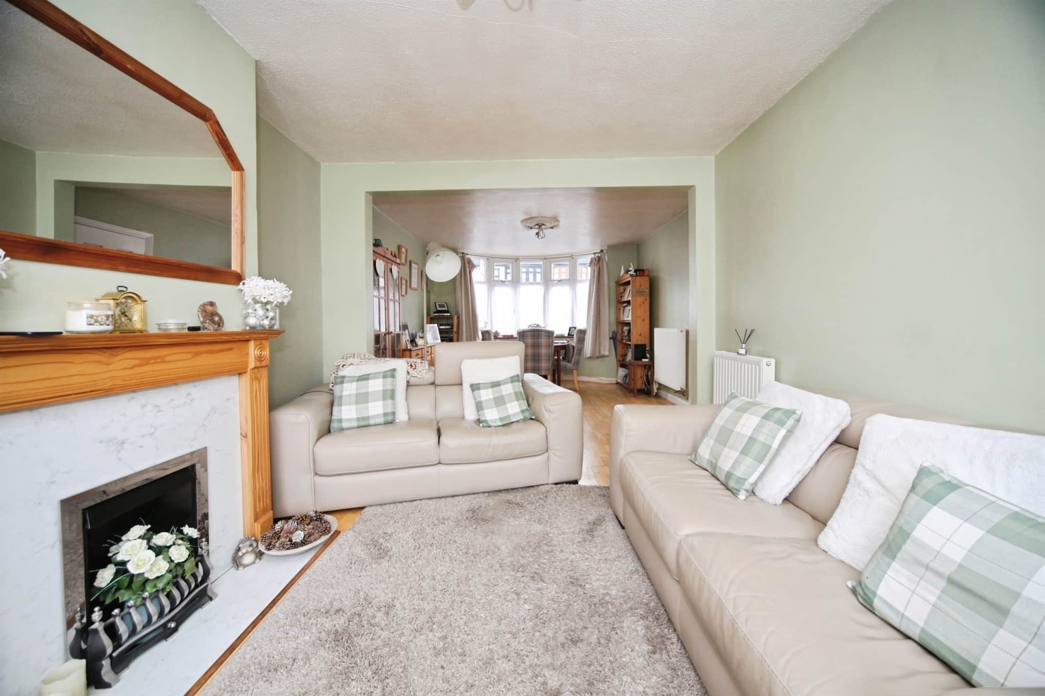 Property at Blundell Road, Luton