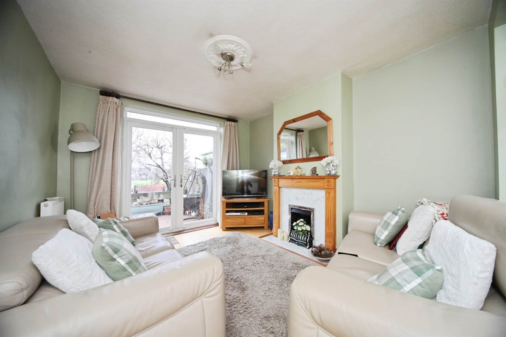 Property at Blundell Road, Luton