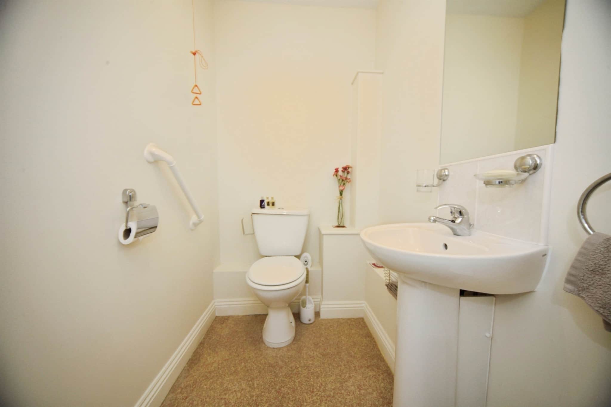 Property at Hancock Drive, Luton