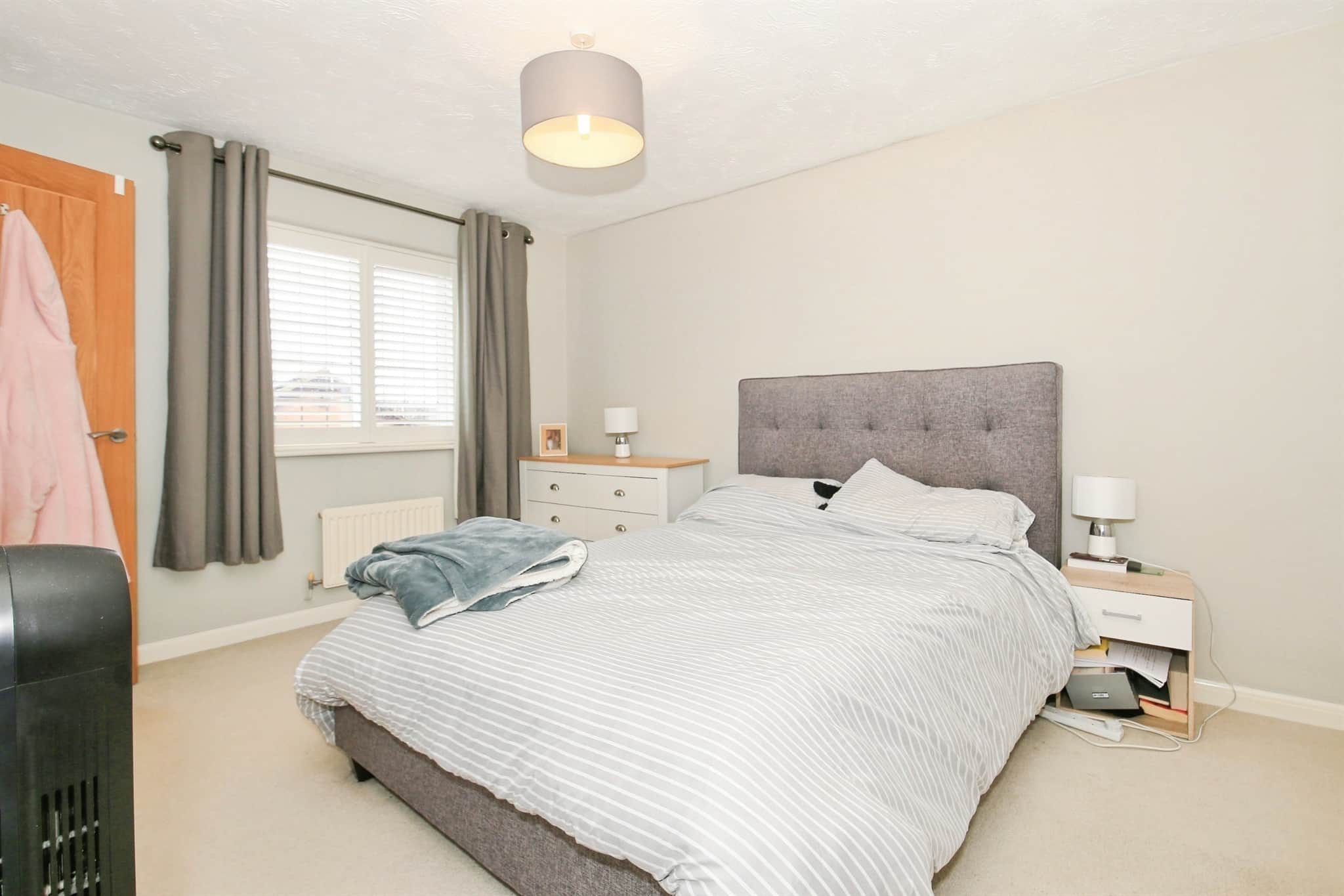 Property at Houghton Avenue, PETERBOROUGH