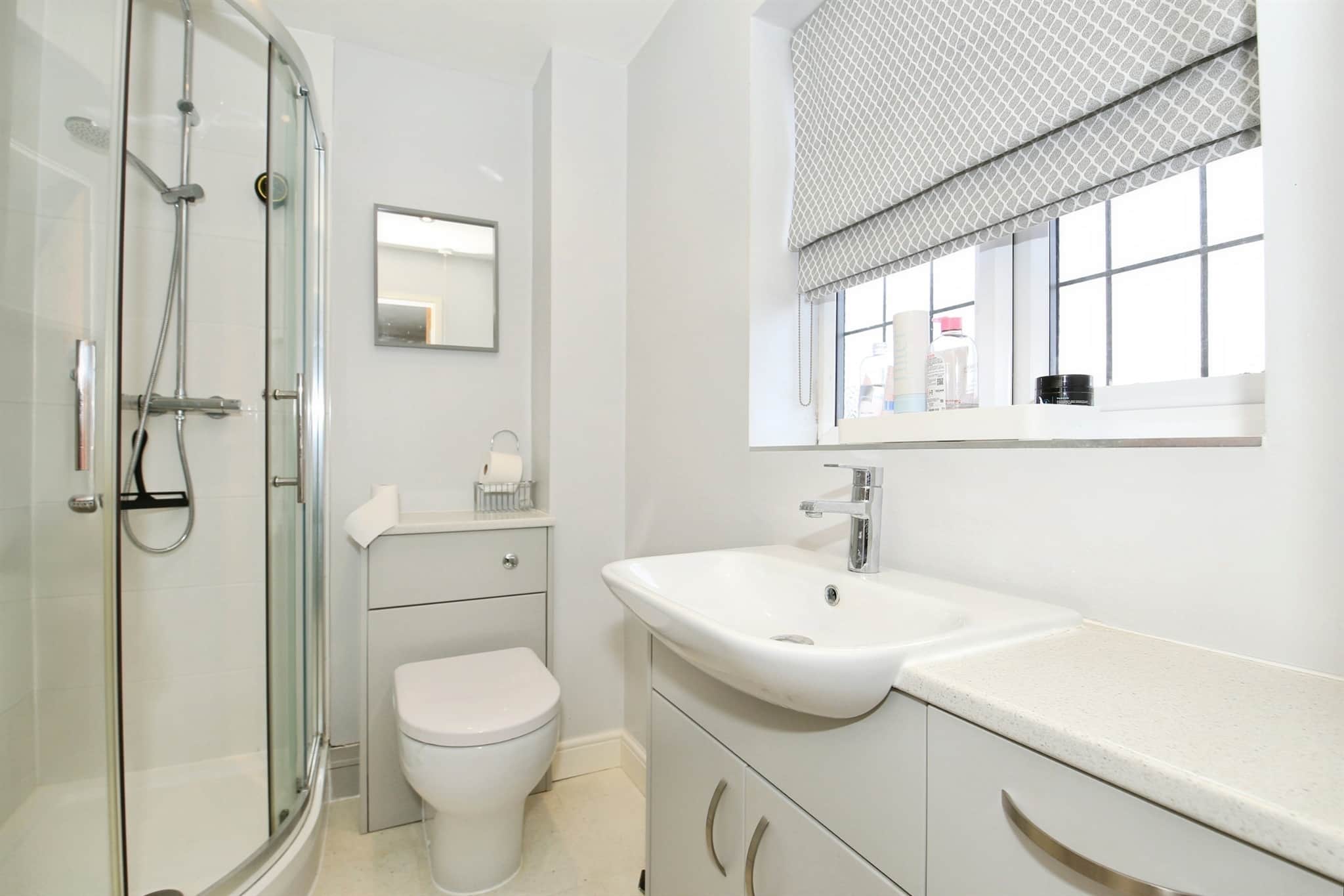 Property at Houghton Avenue, PETERBOROUGH