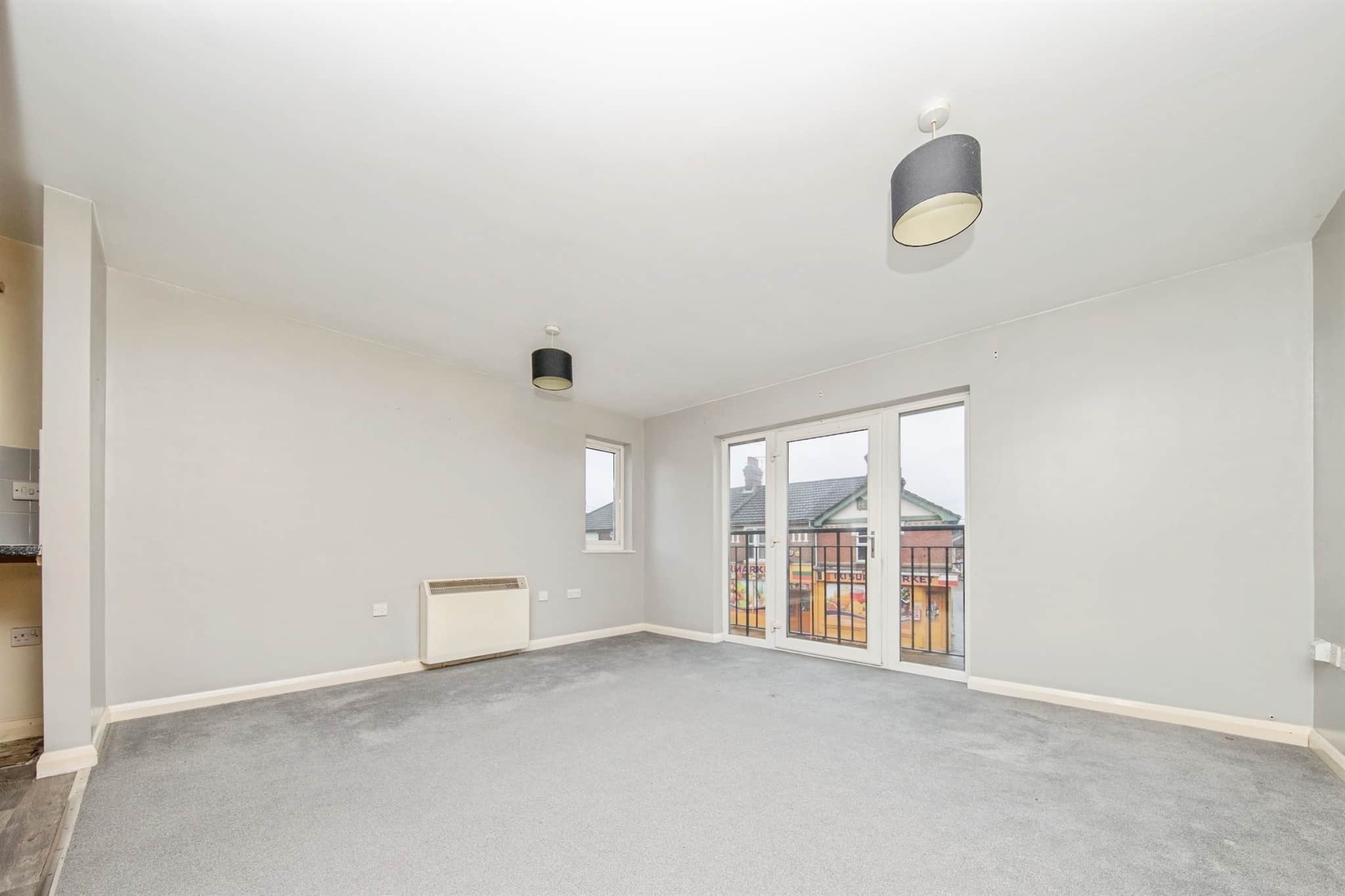 Property at Bramford Road, Ipswich